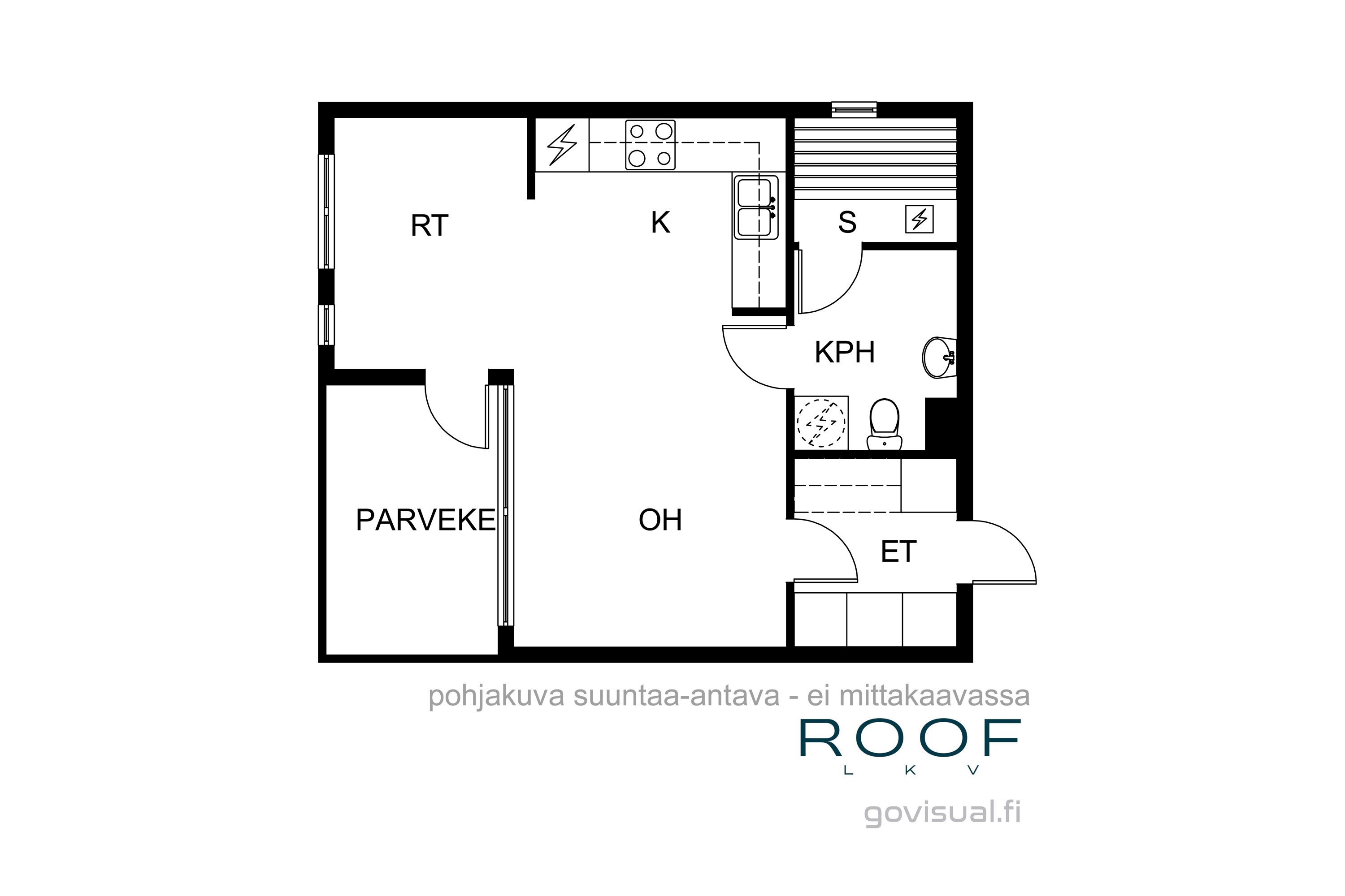 Apartment image