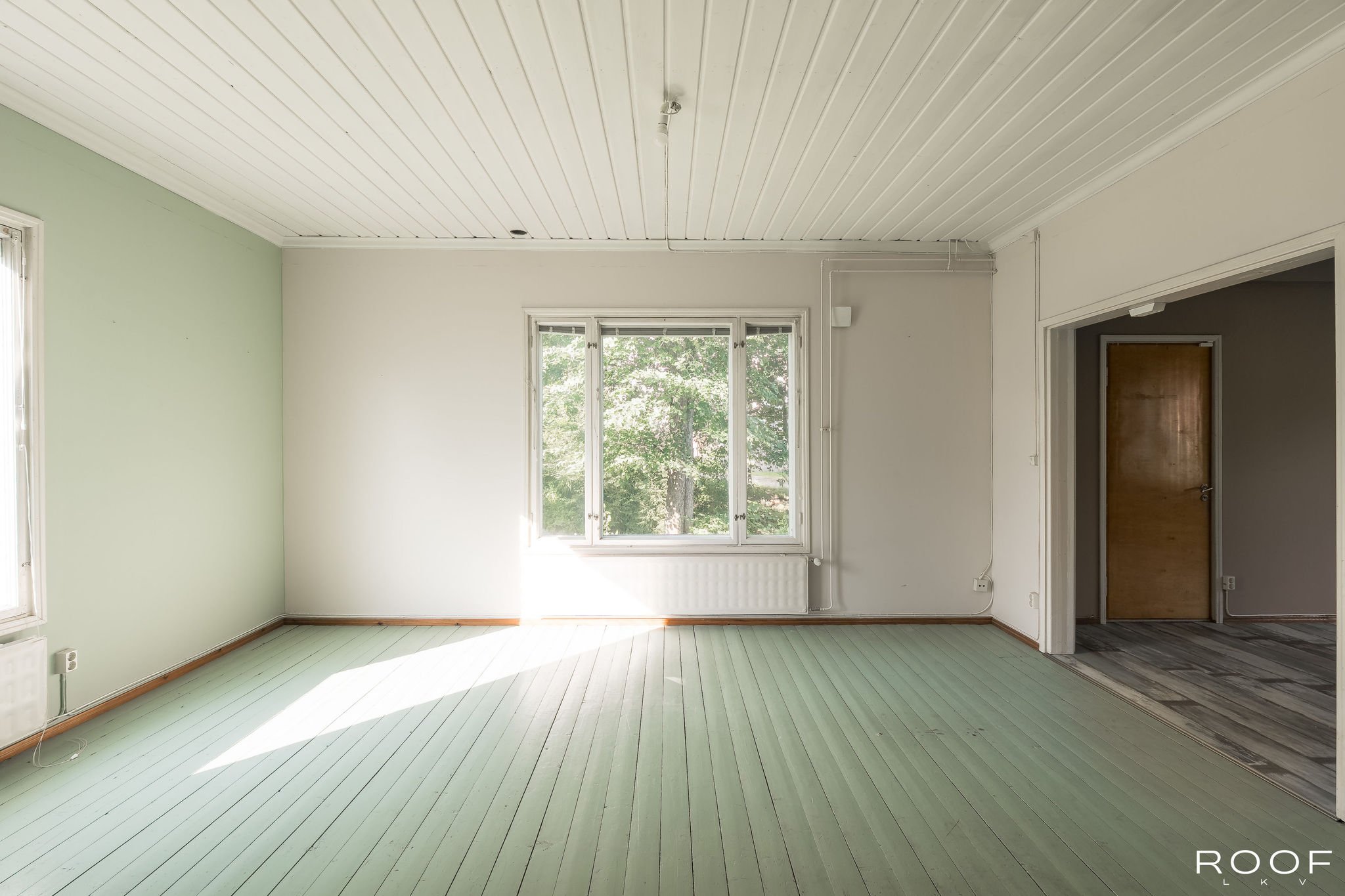 Target image
