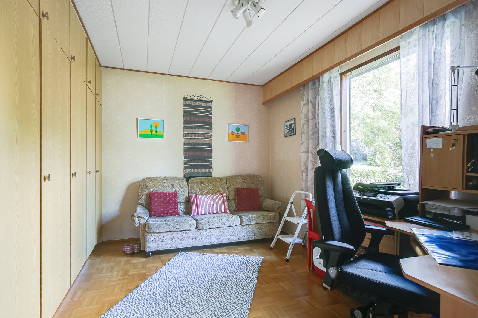 Apartment image