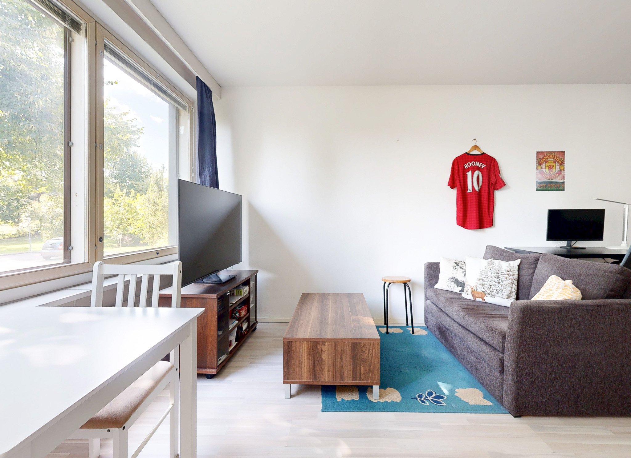 Apartment image