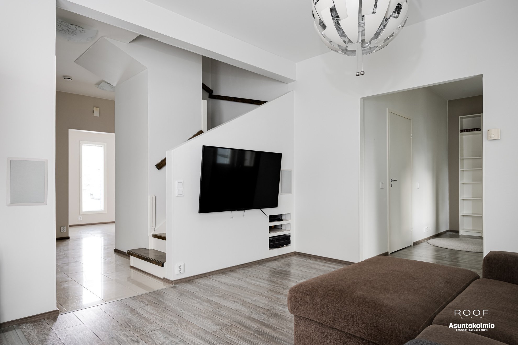 Target image