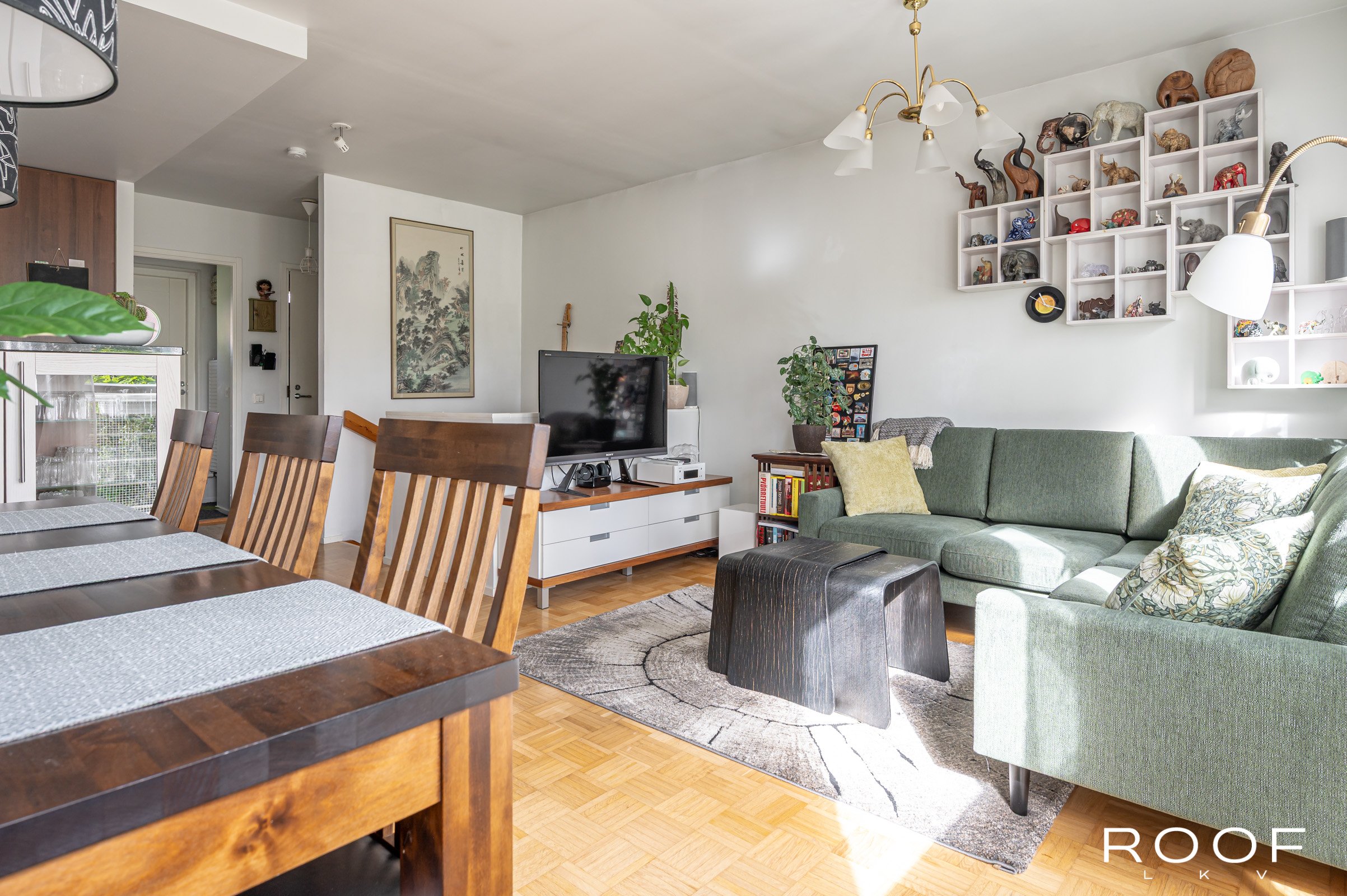 Apartment image