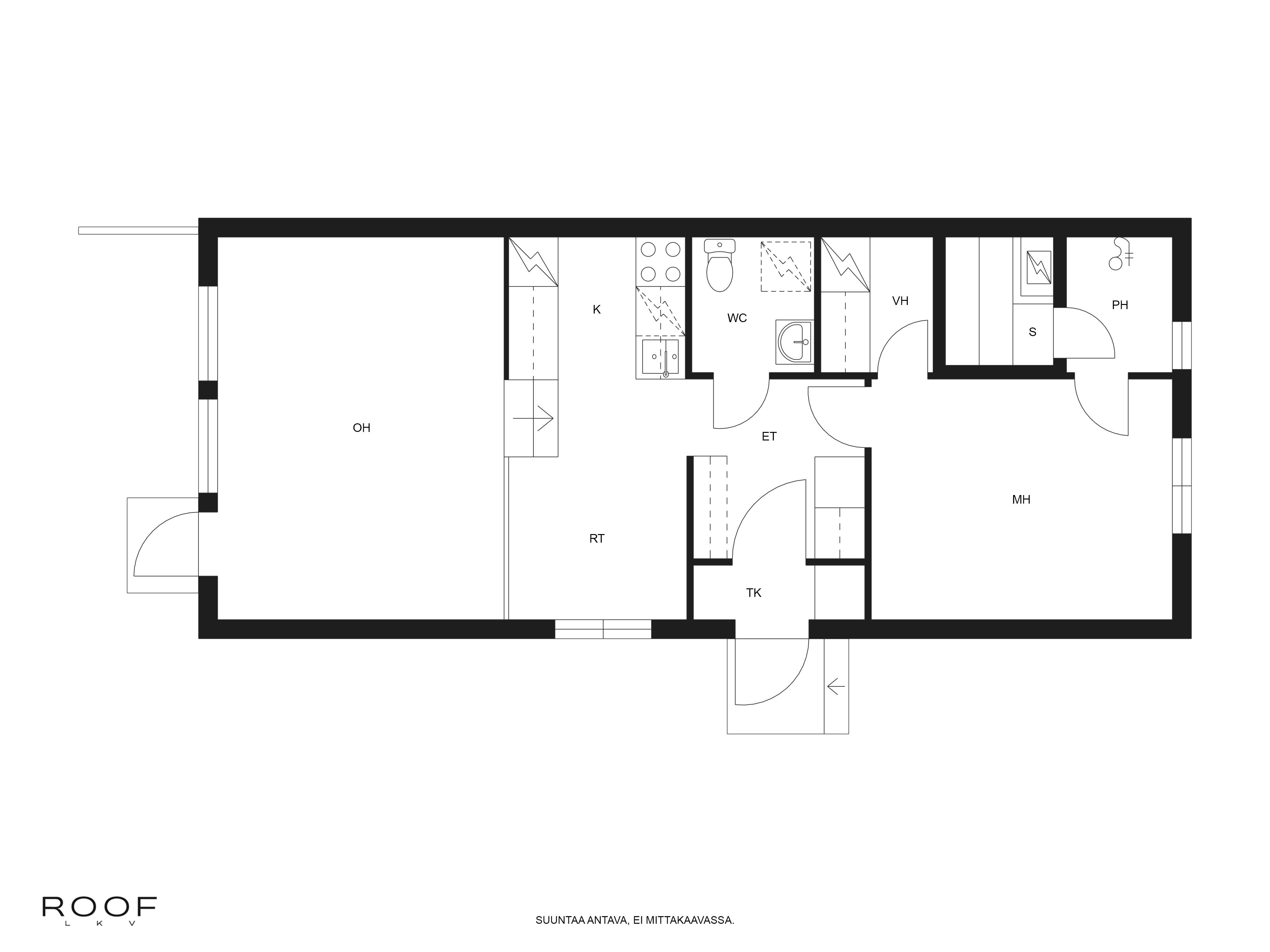 Apartment image