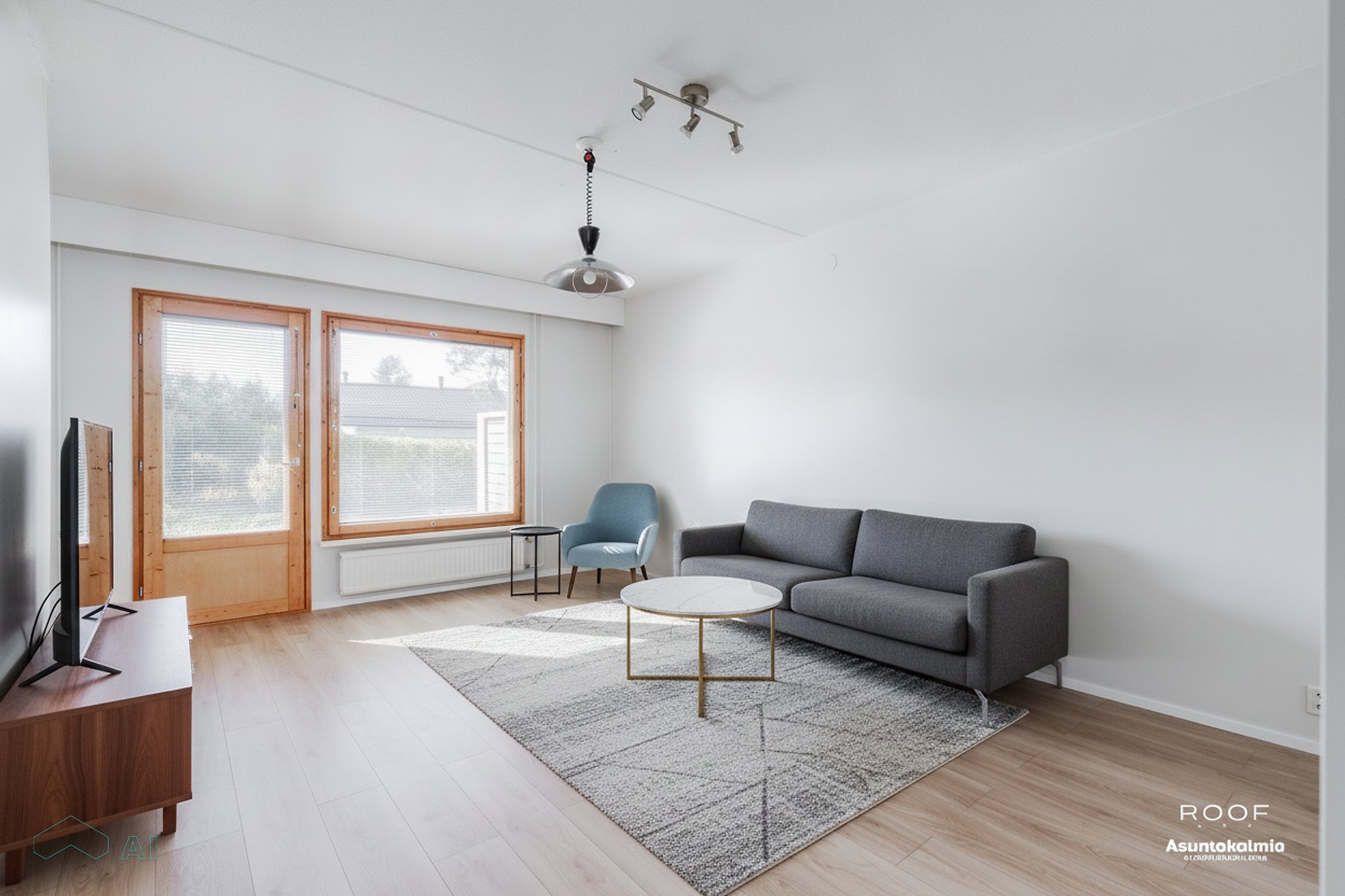 Apartment image