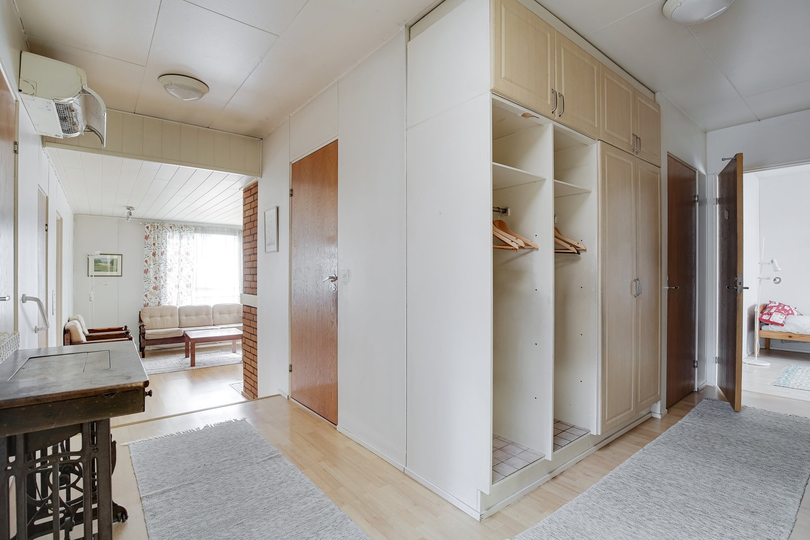 Apartment image