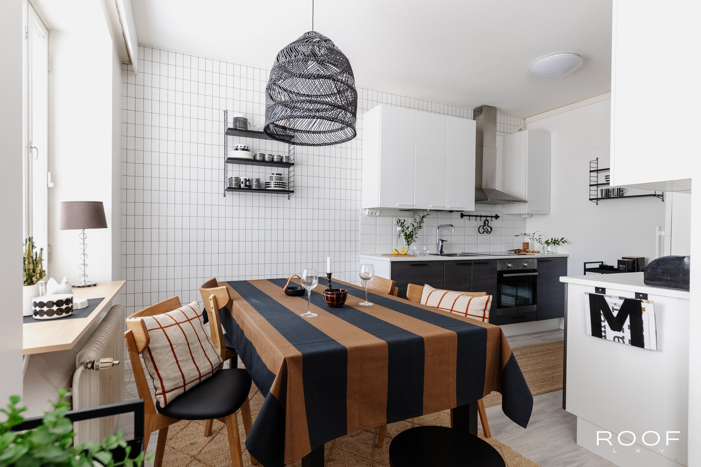 Apartment image