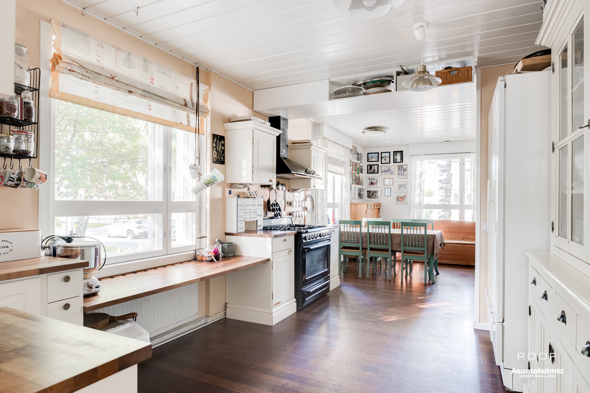 Apartment image