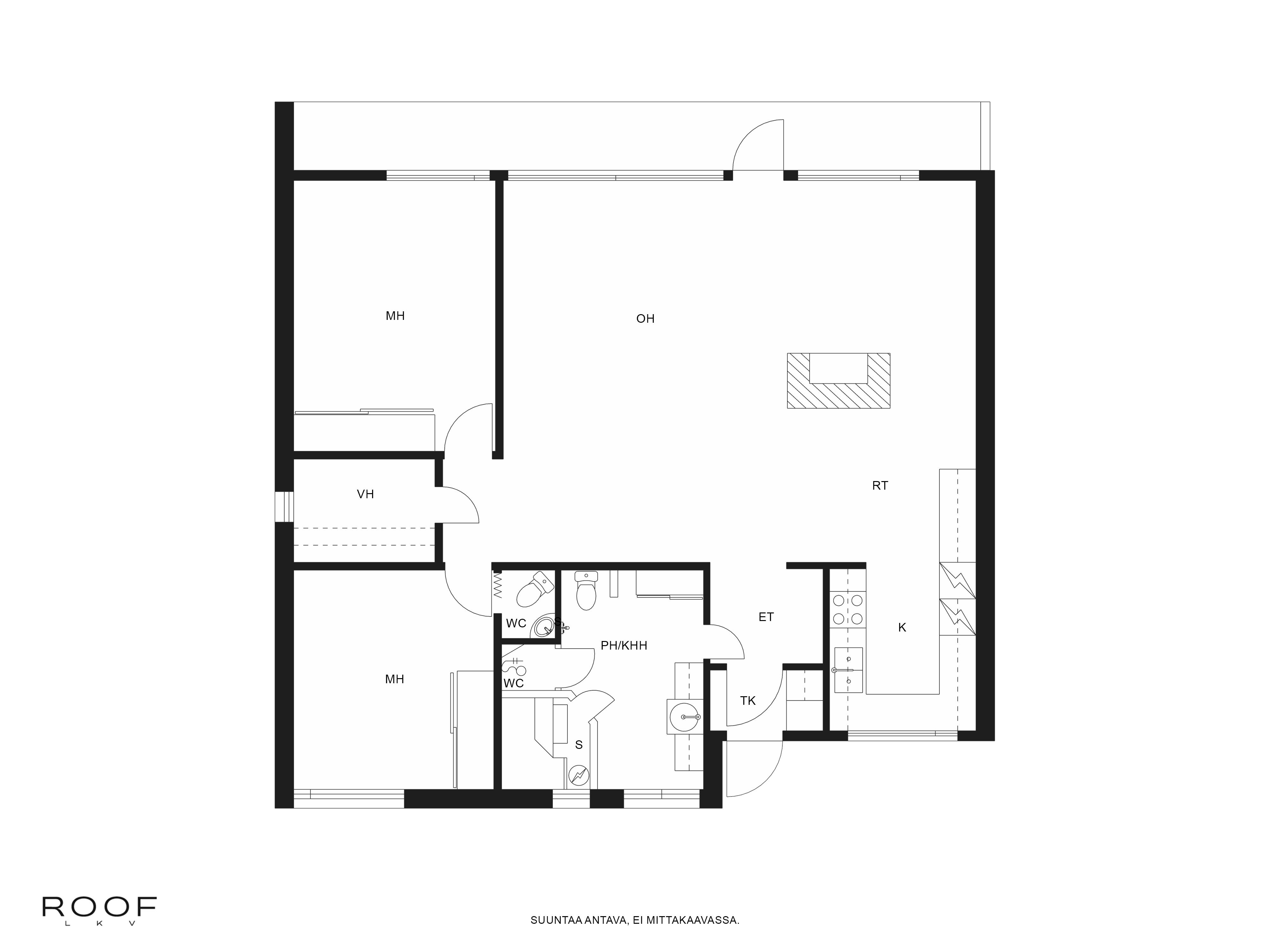 Apartment image