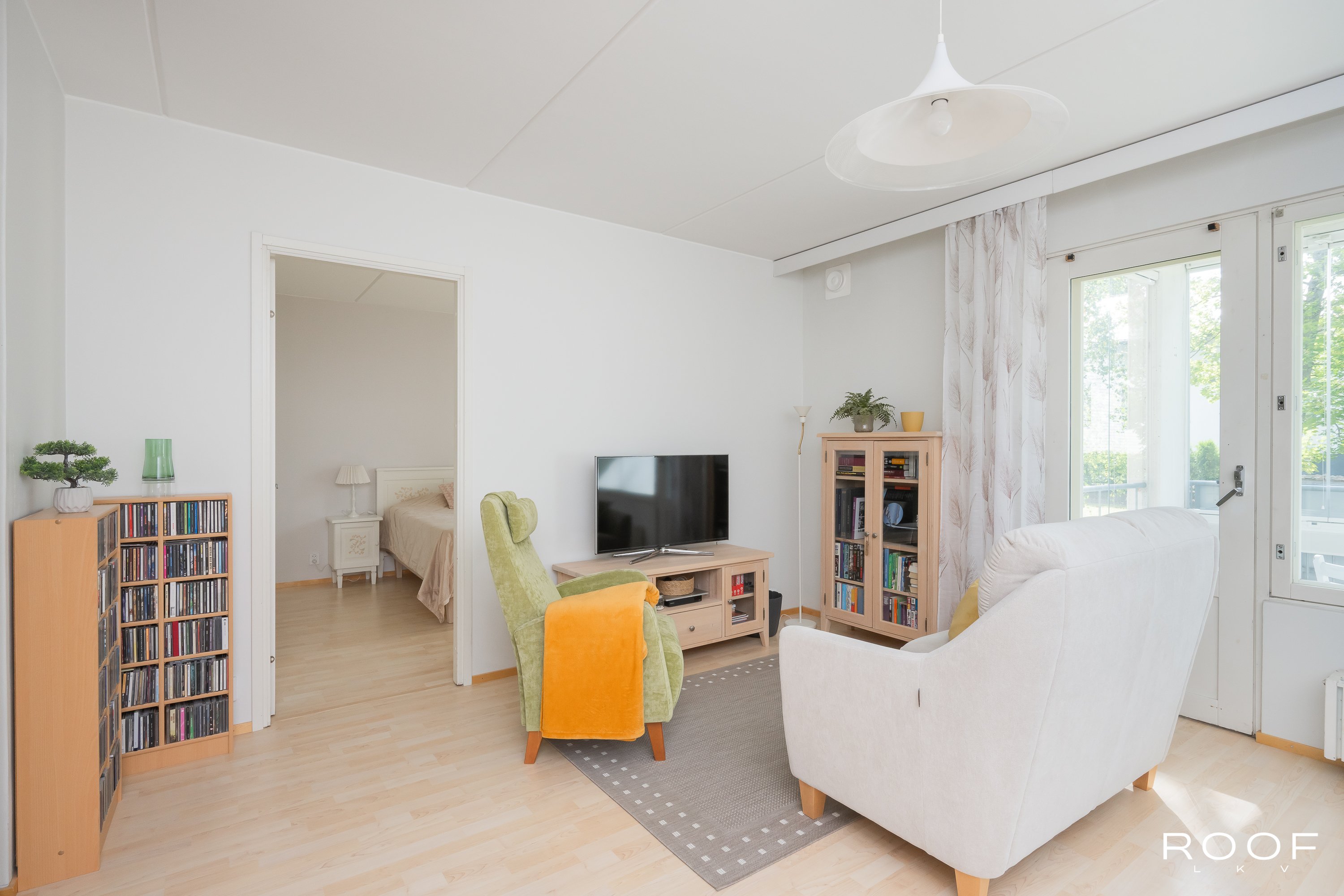 Apartment image