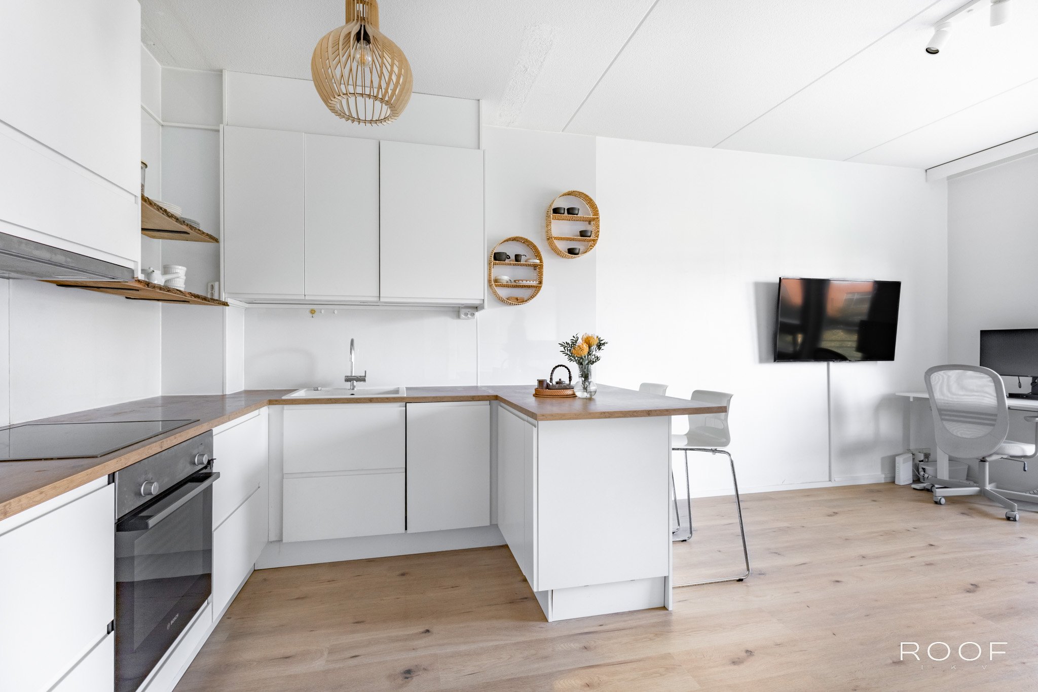 Apartment image