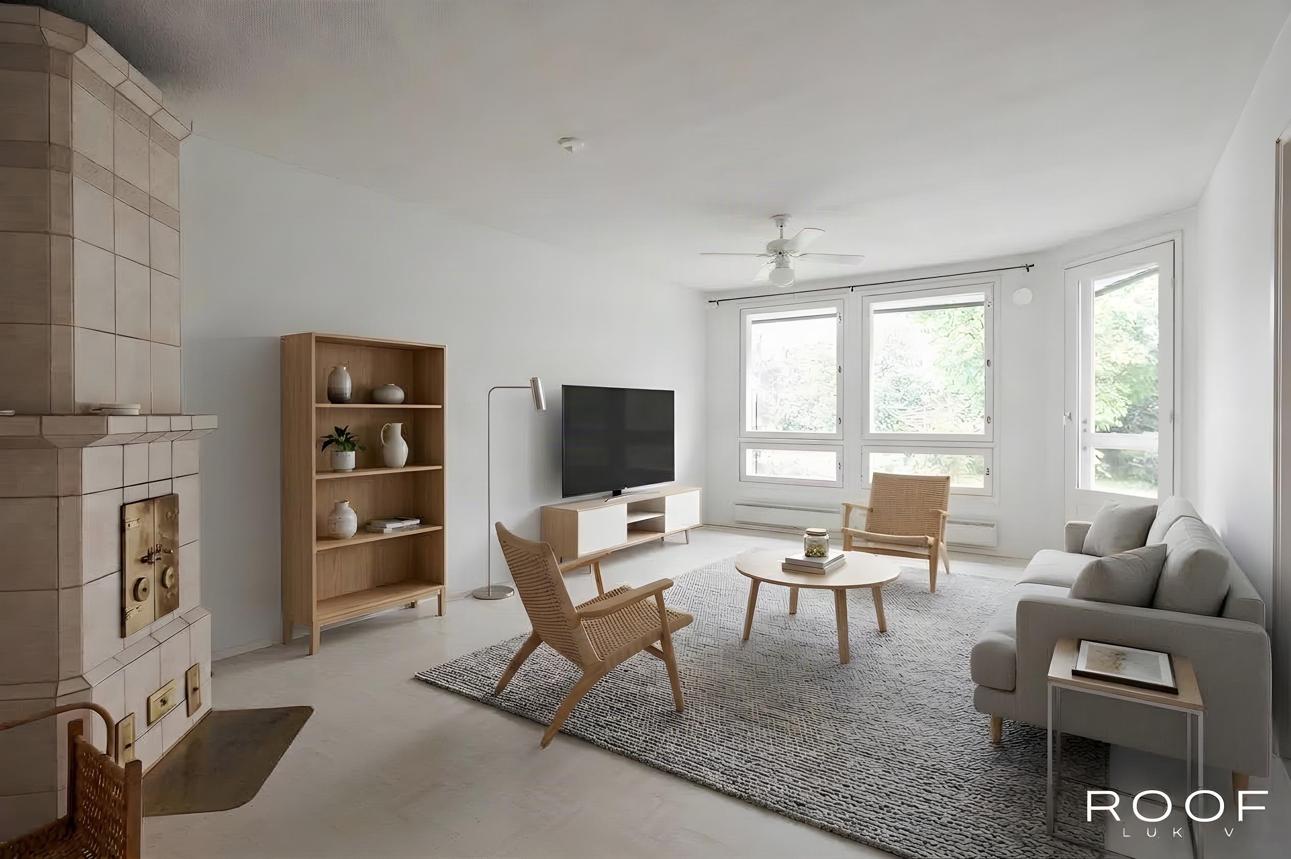 Apartment image