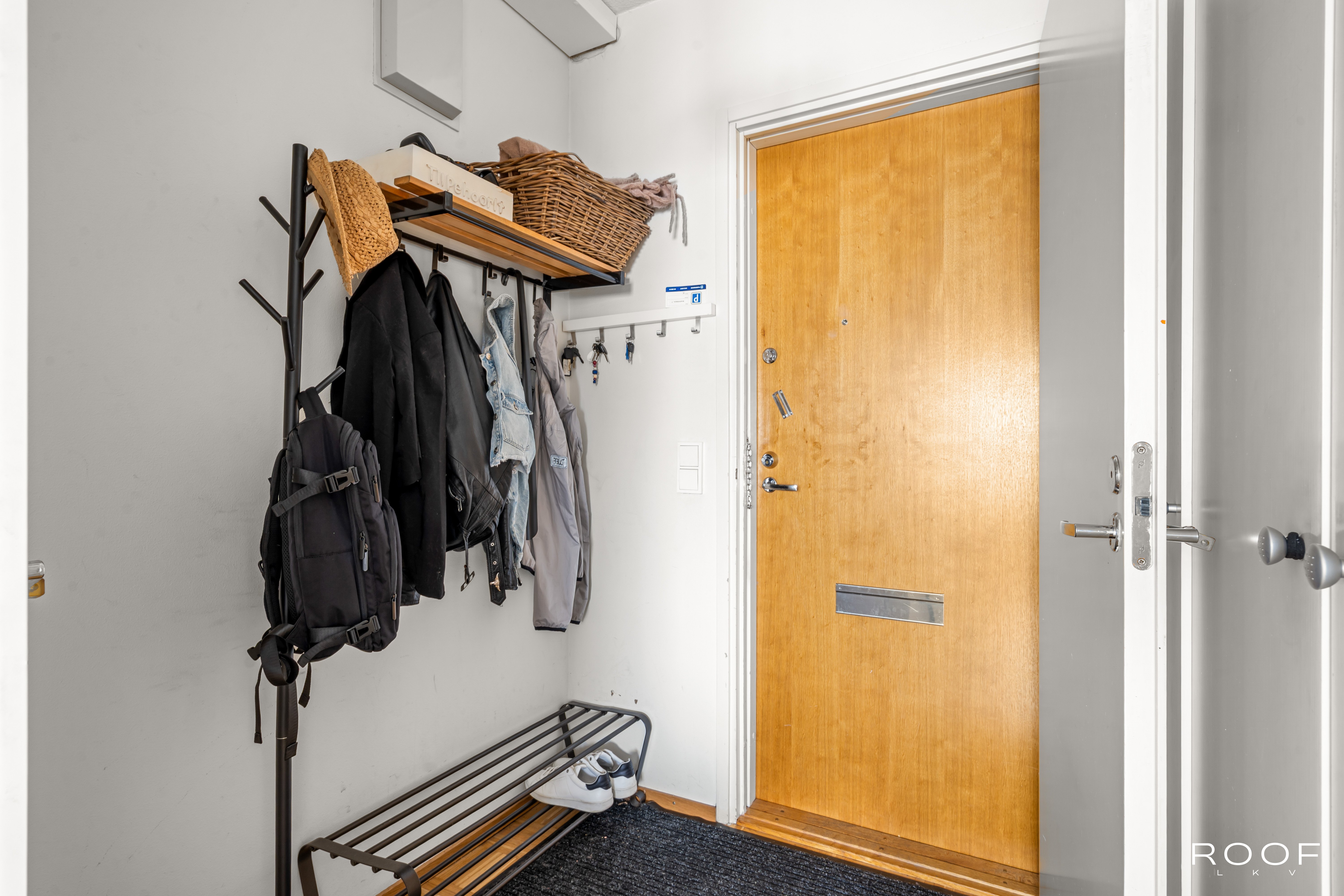 Apartment image