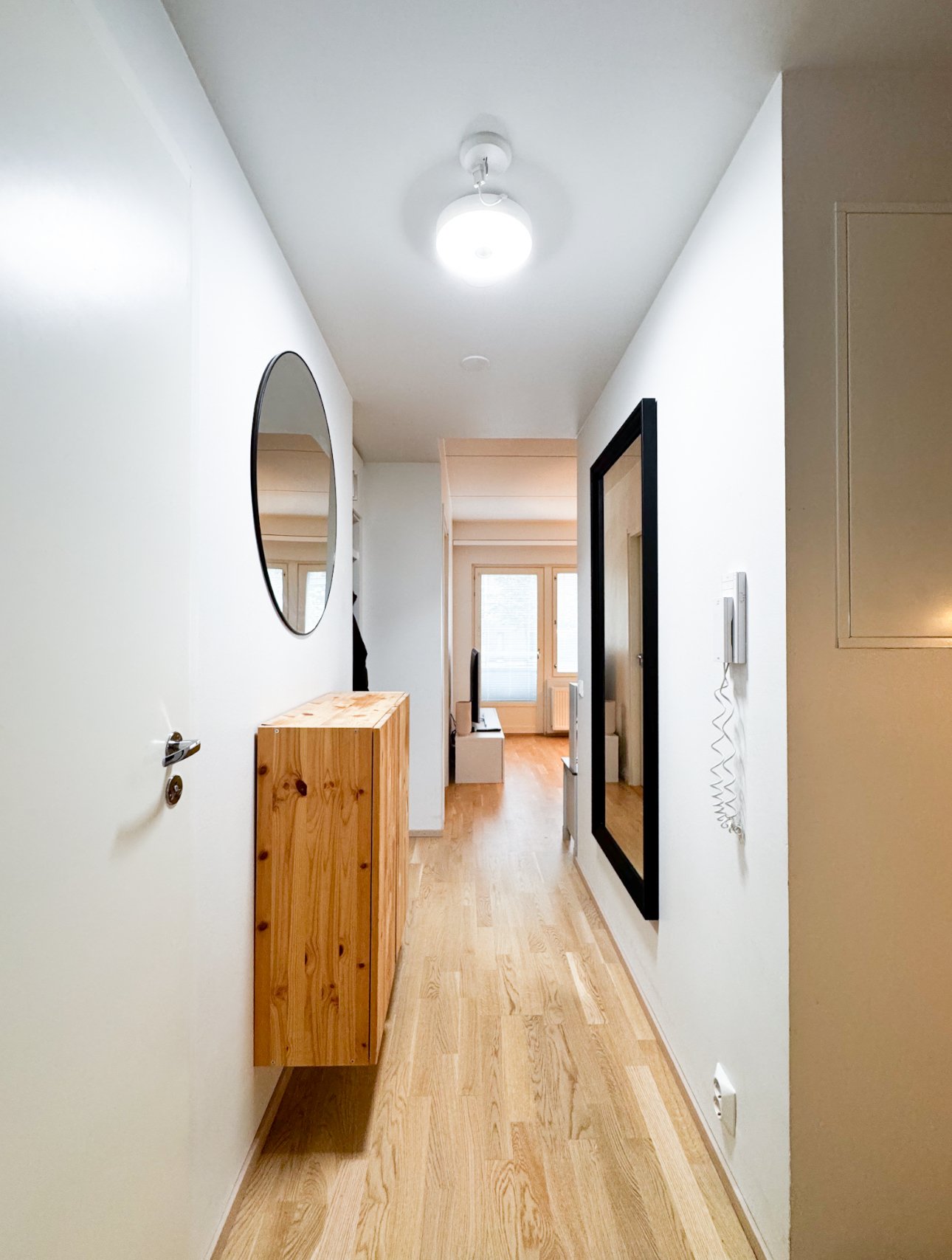 Apartment image