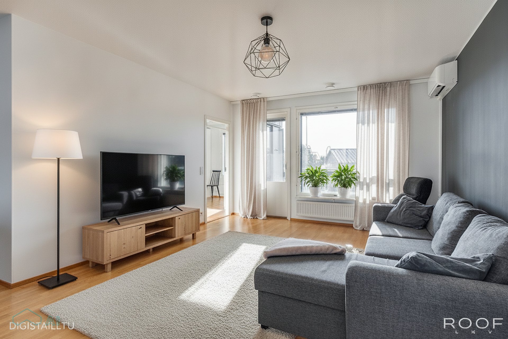 Apartment image