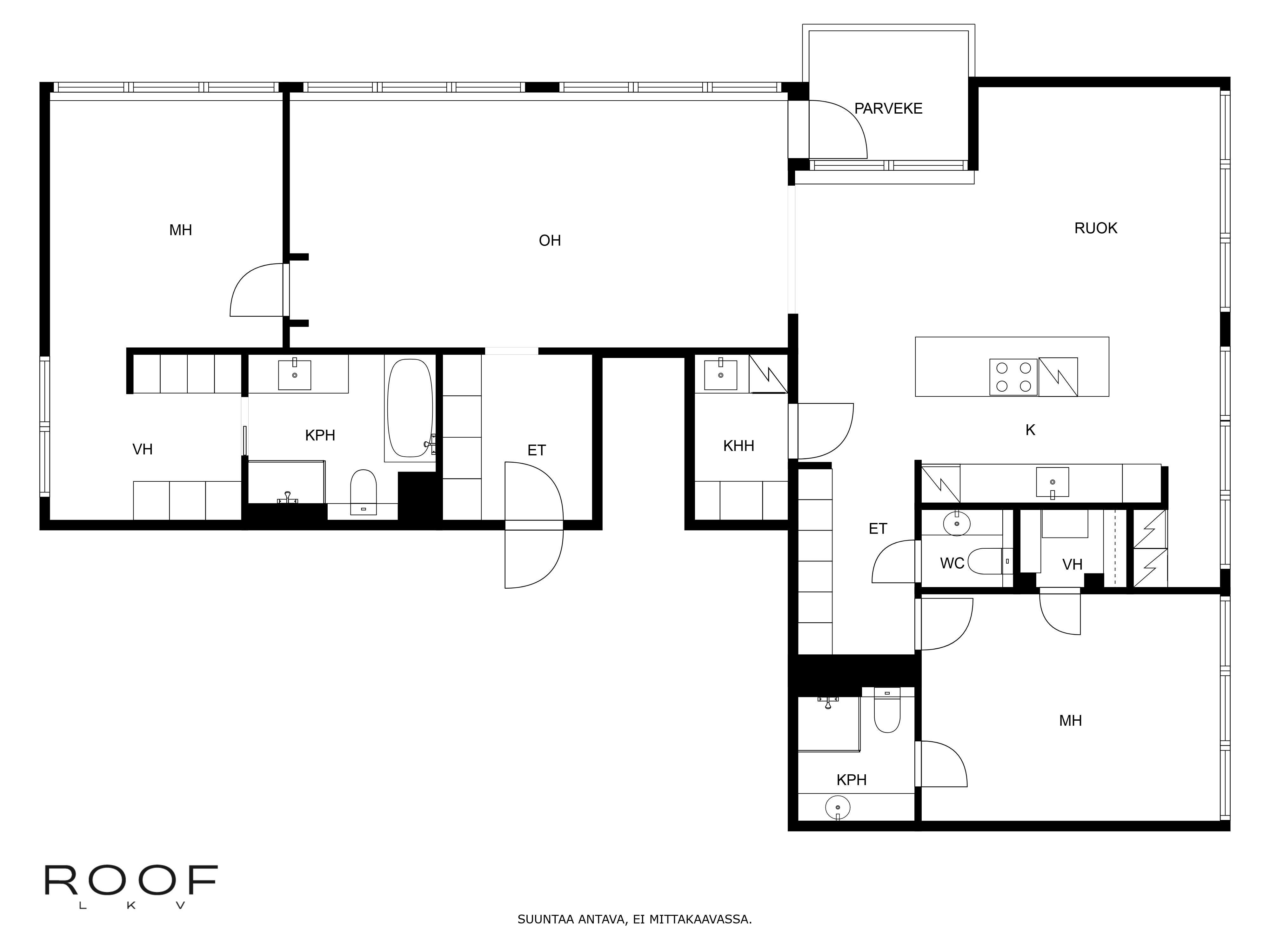 Apartment image