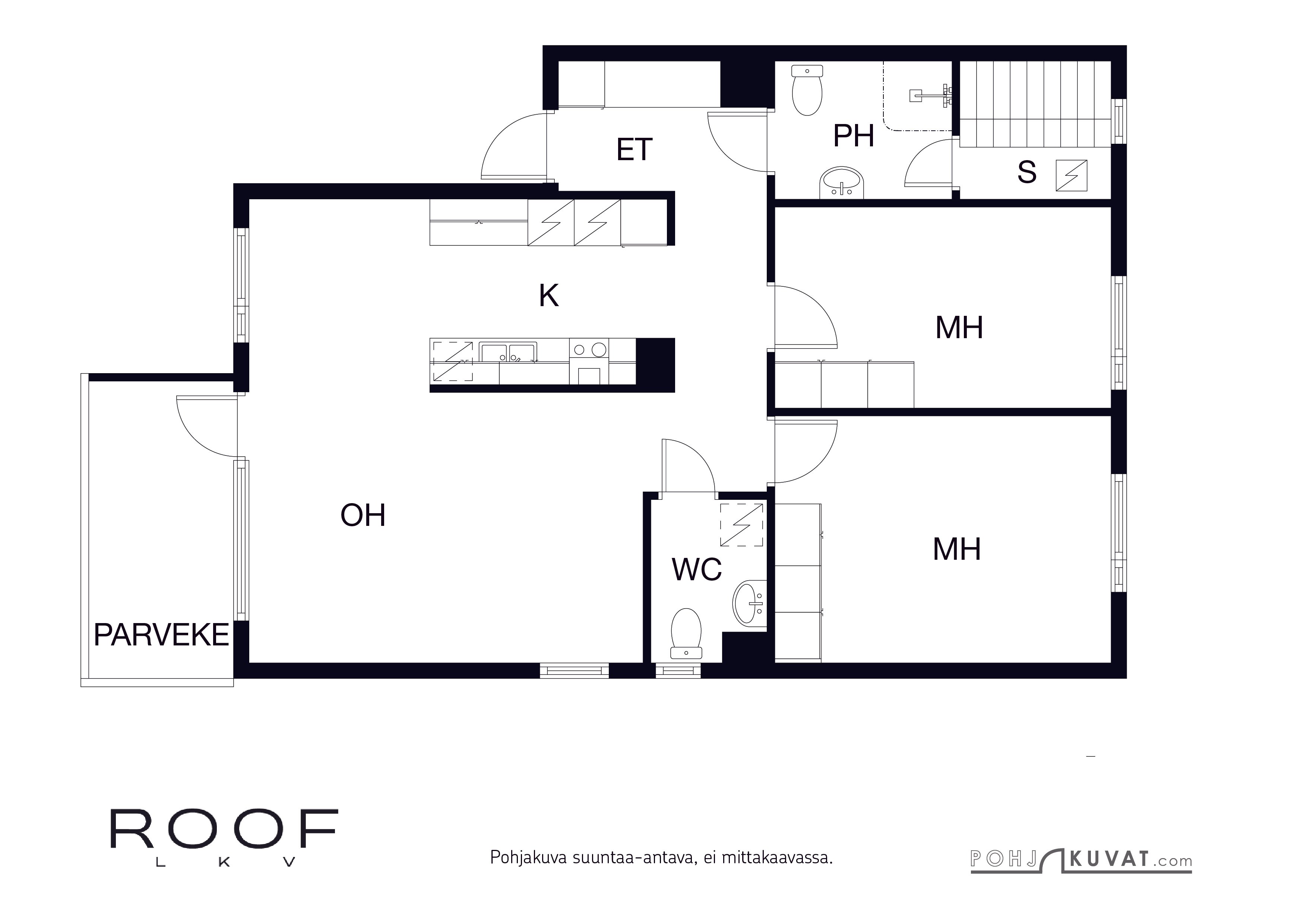 Apartment image