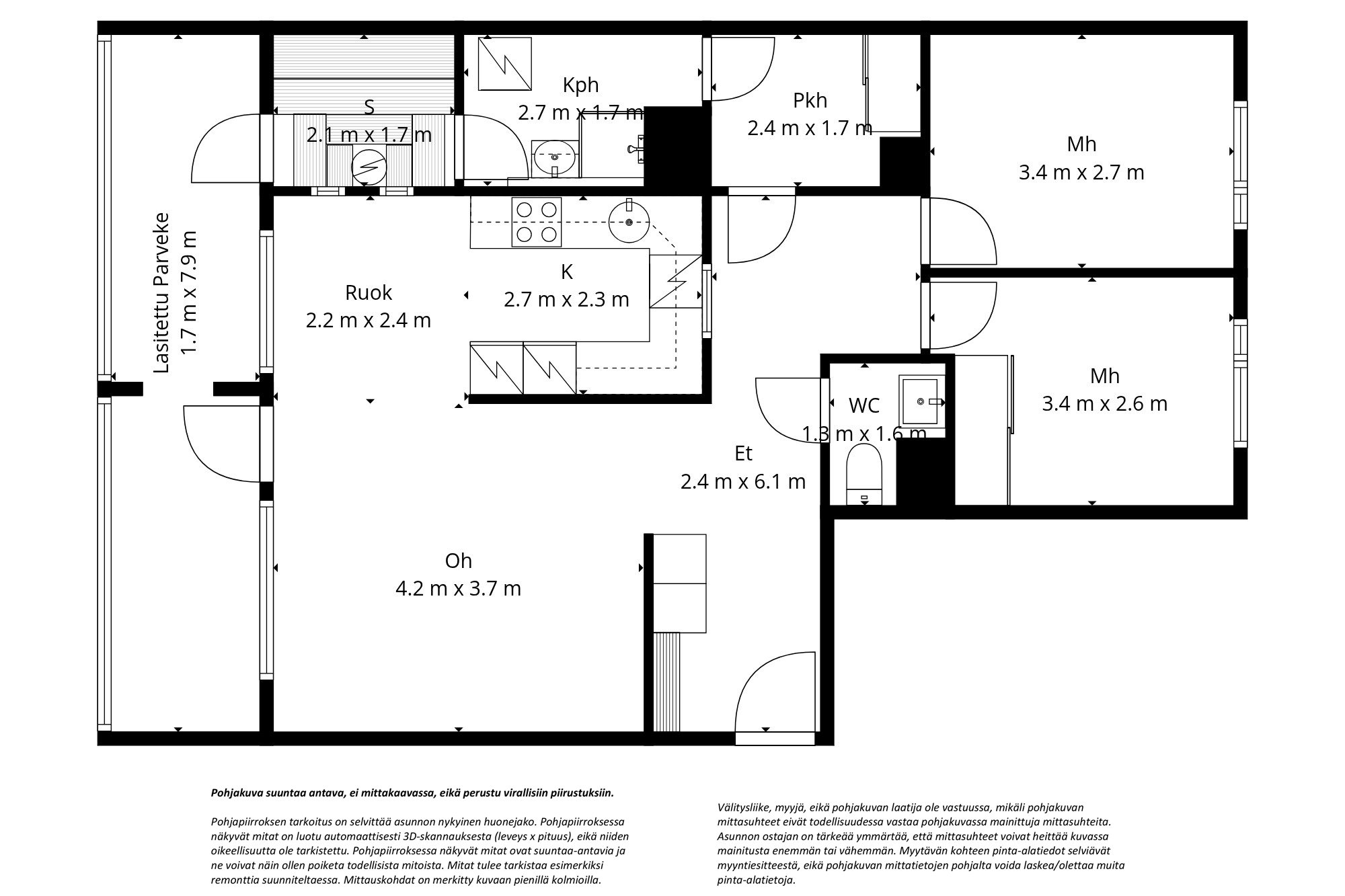 Apartment image