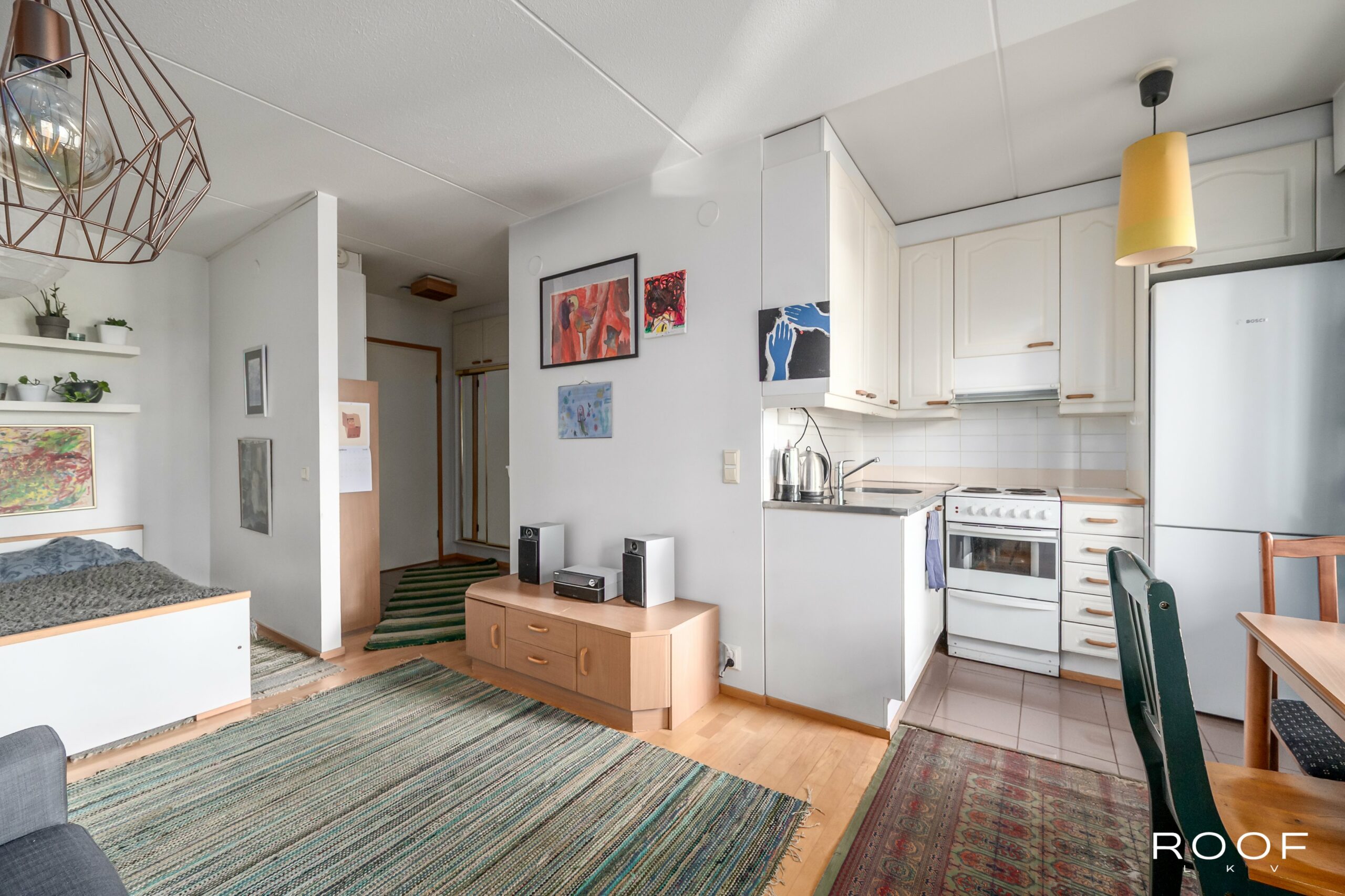 Apartment image