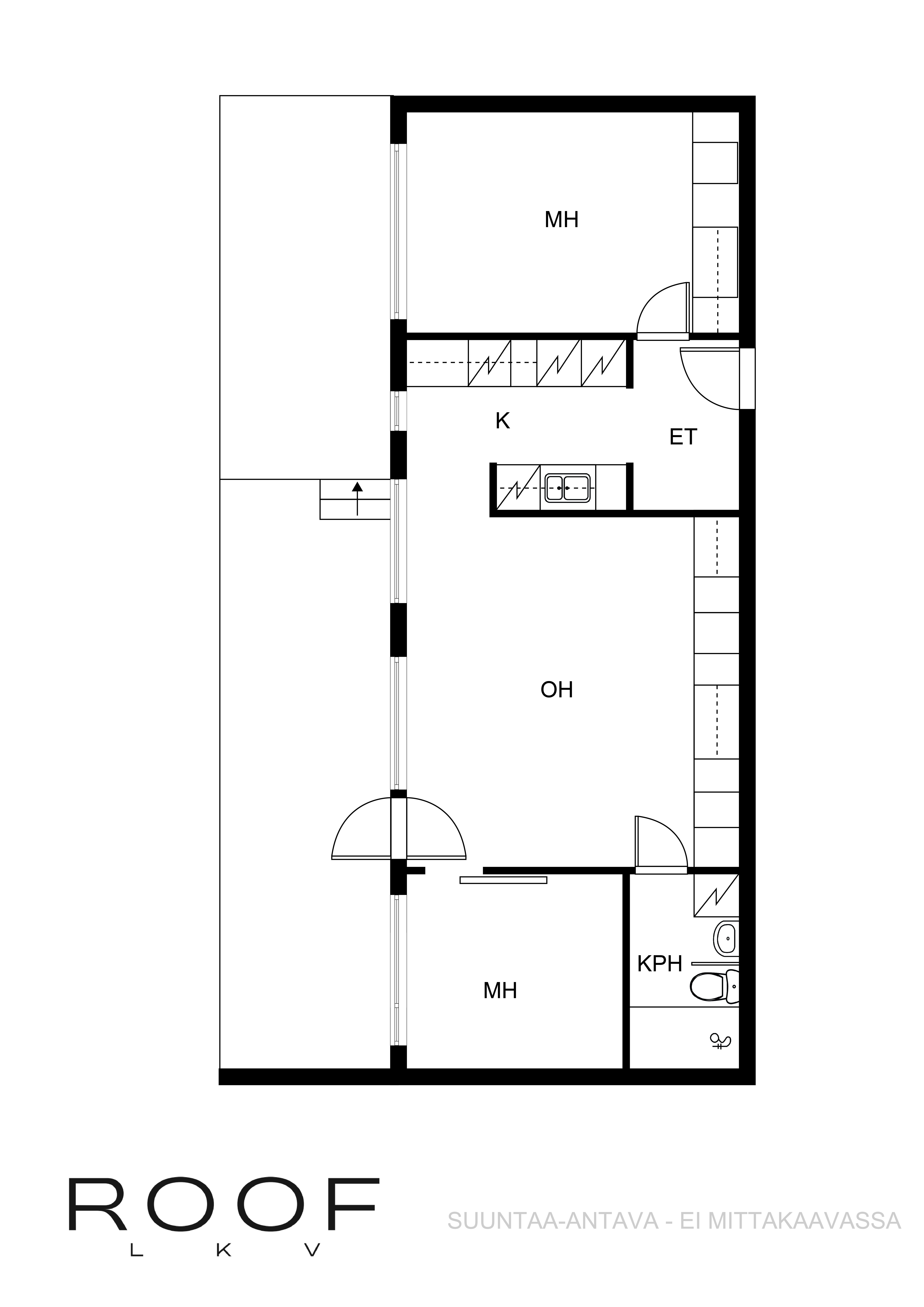 Apartment image