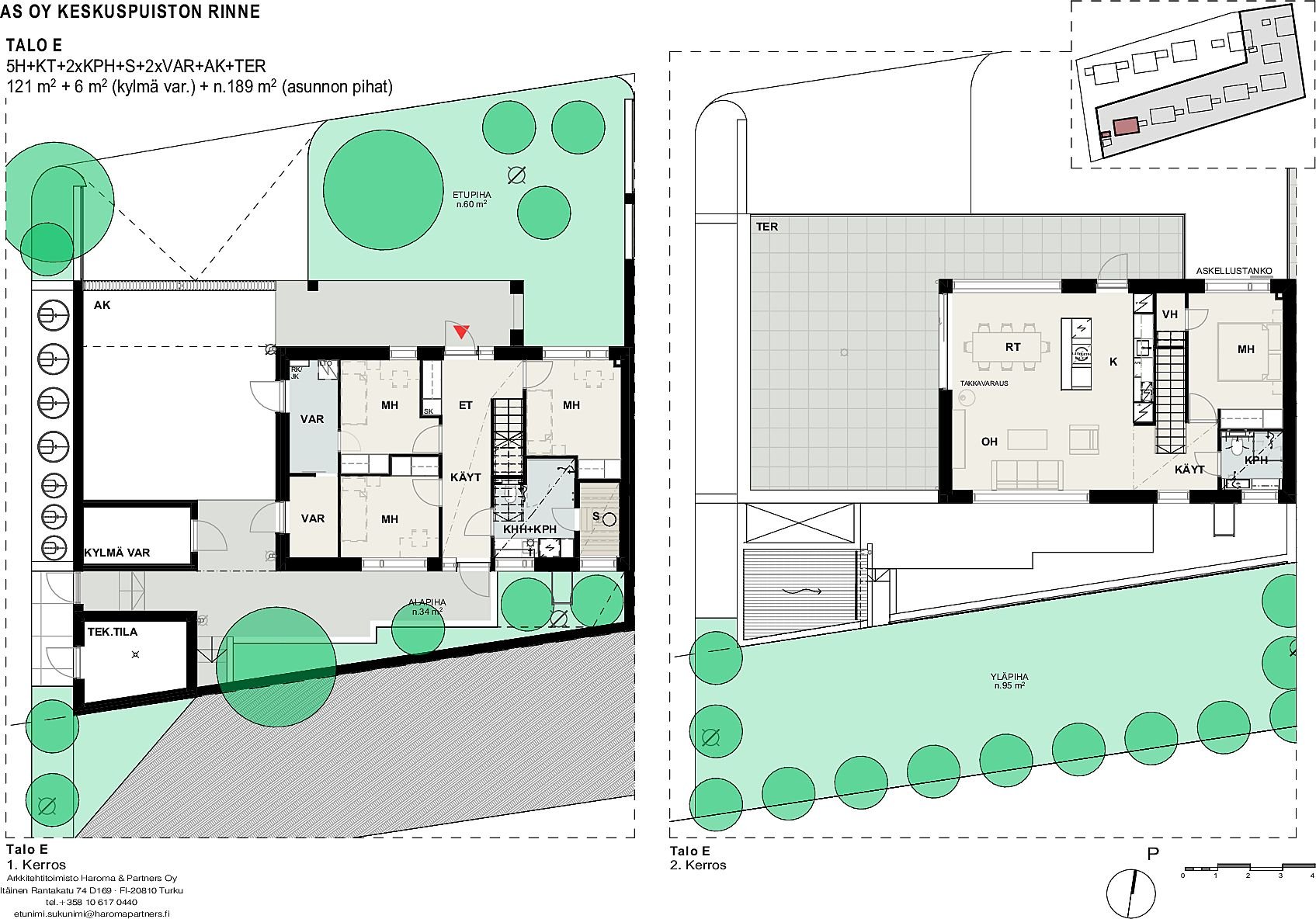 Apartment image