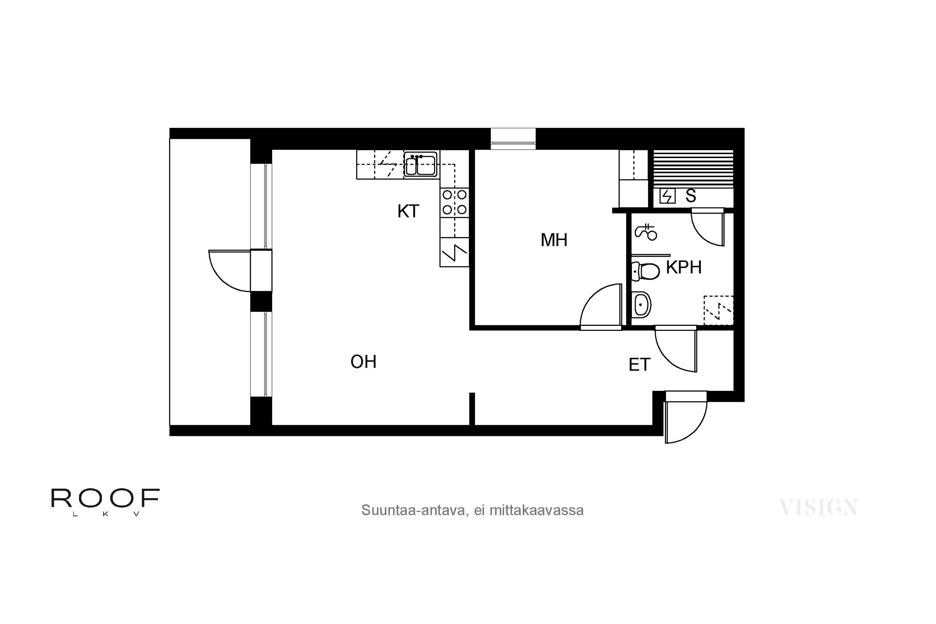 Apartment image