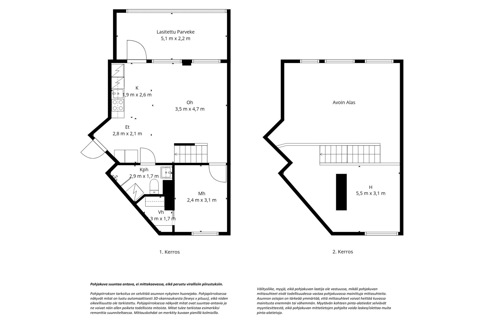 Apartment image