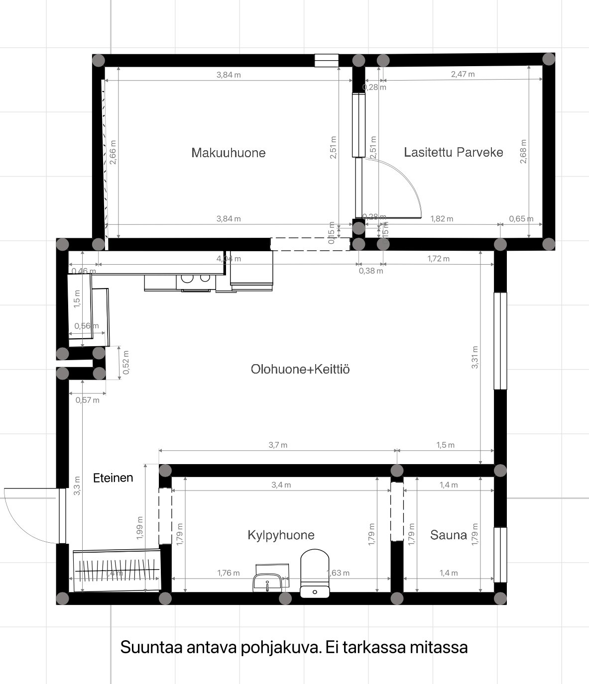 Apartment image