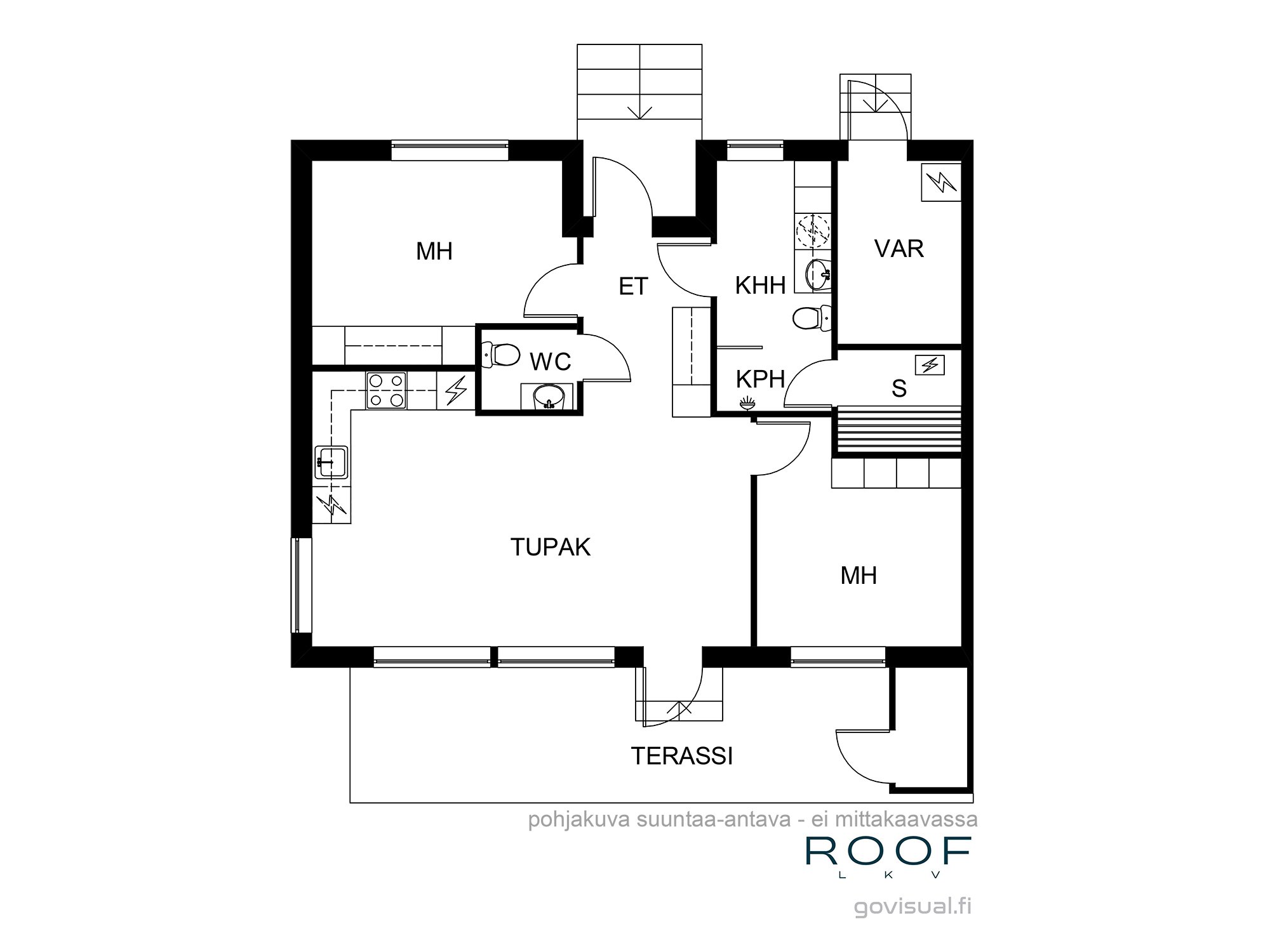 Apartment image