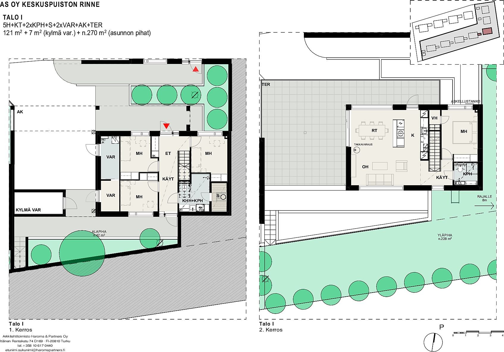 Apartment image