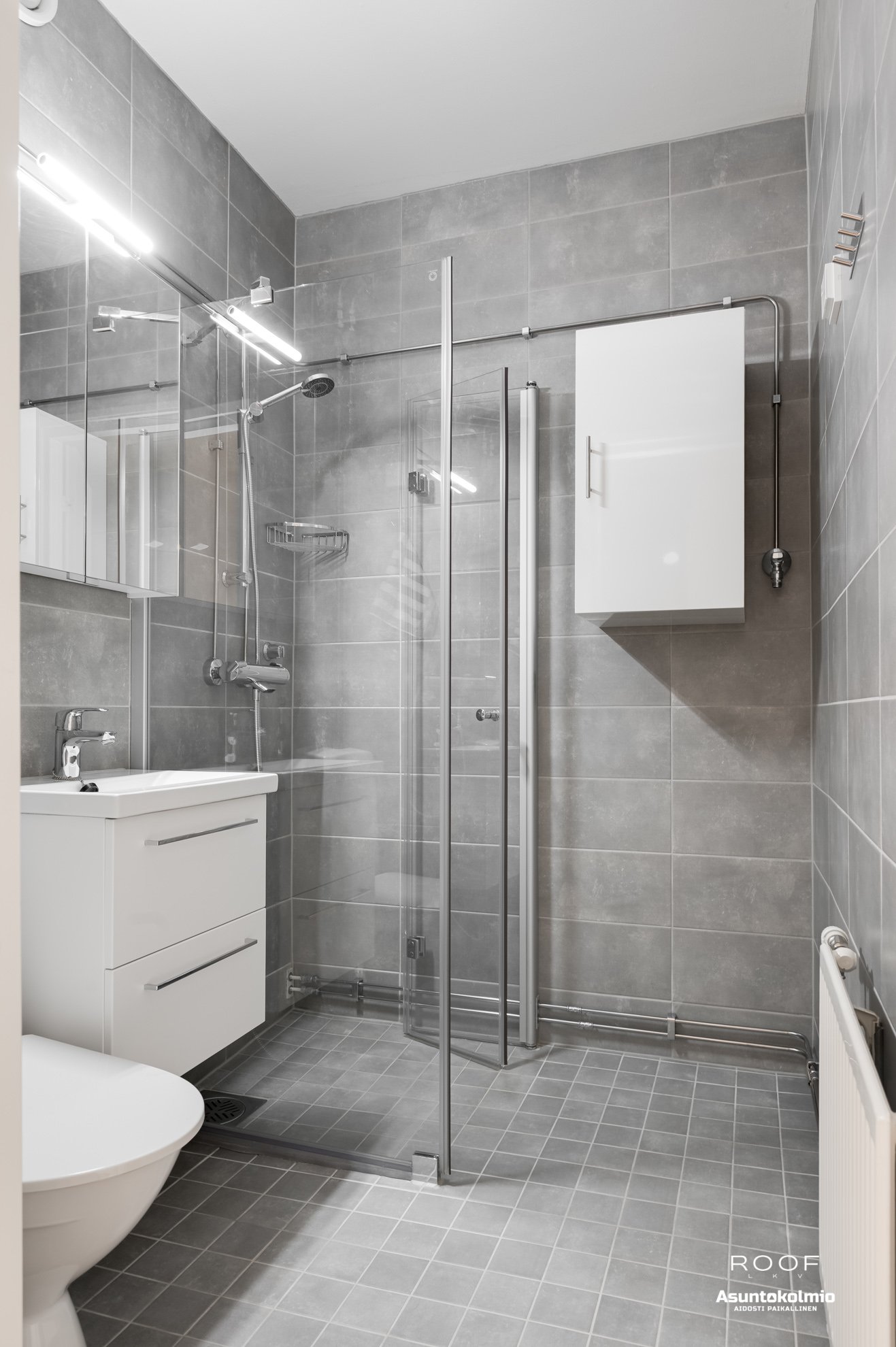 Apartment image