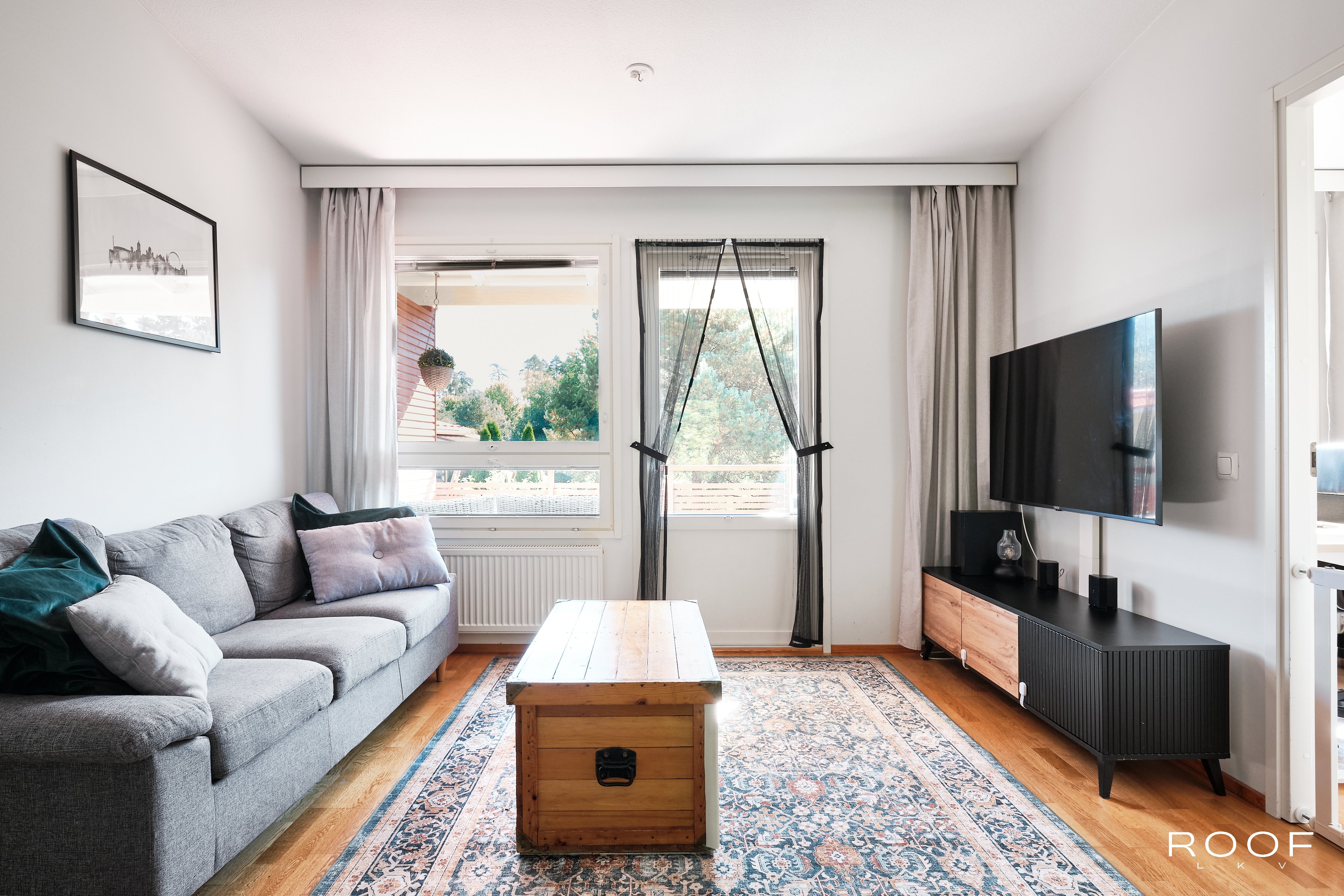 Apartment image