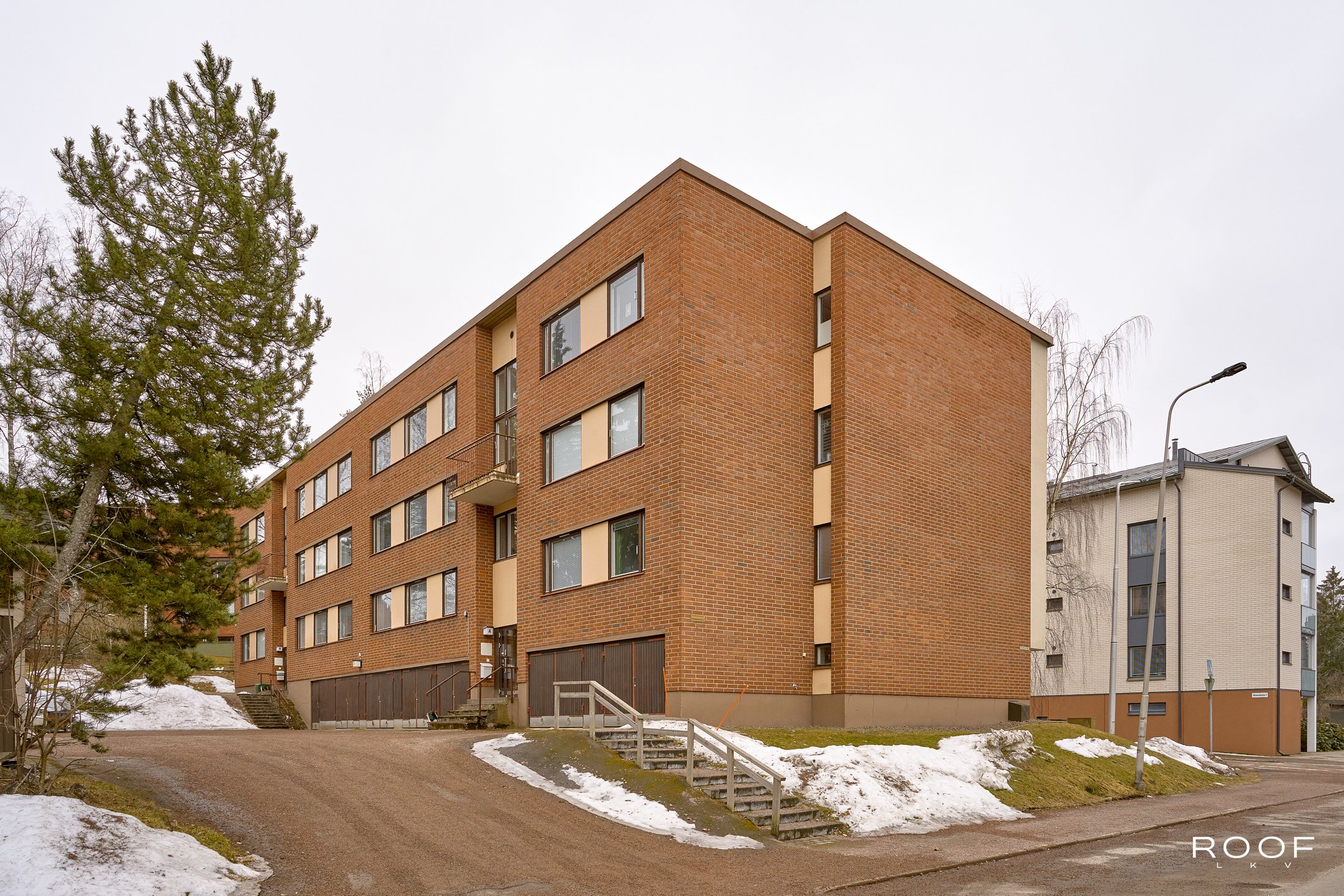 Apartment image