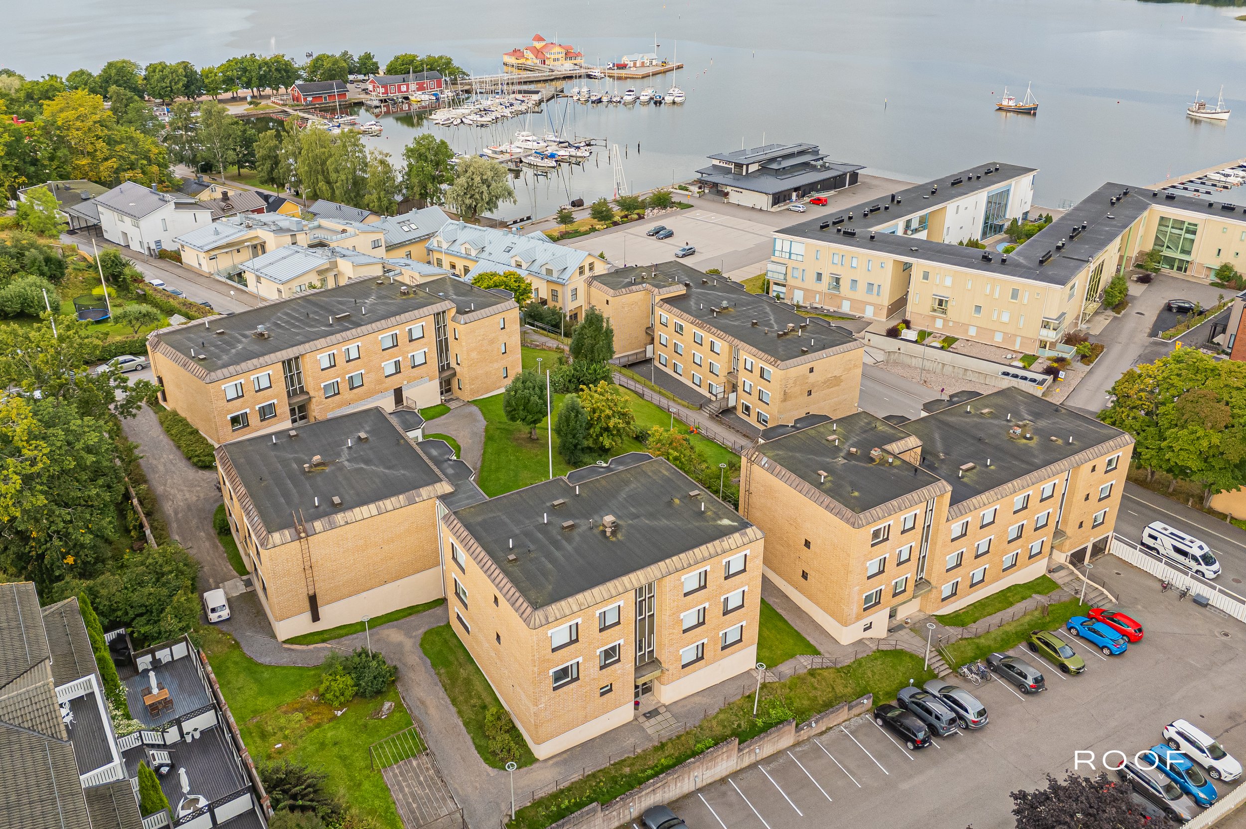 Apartment image