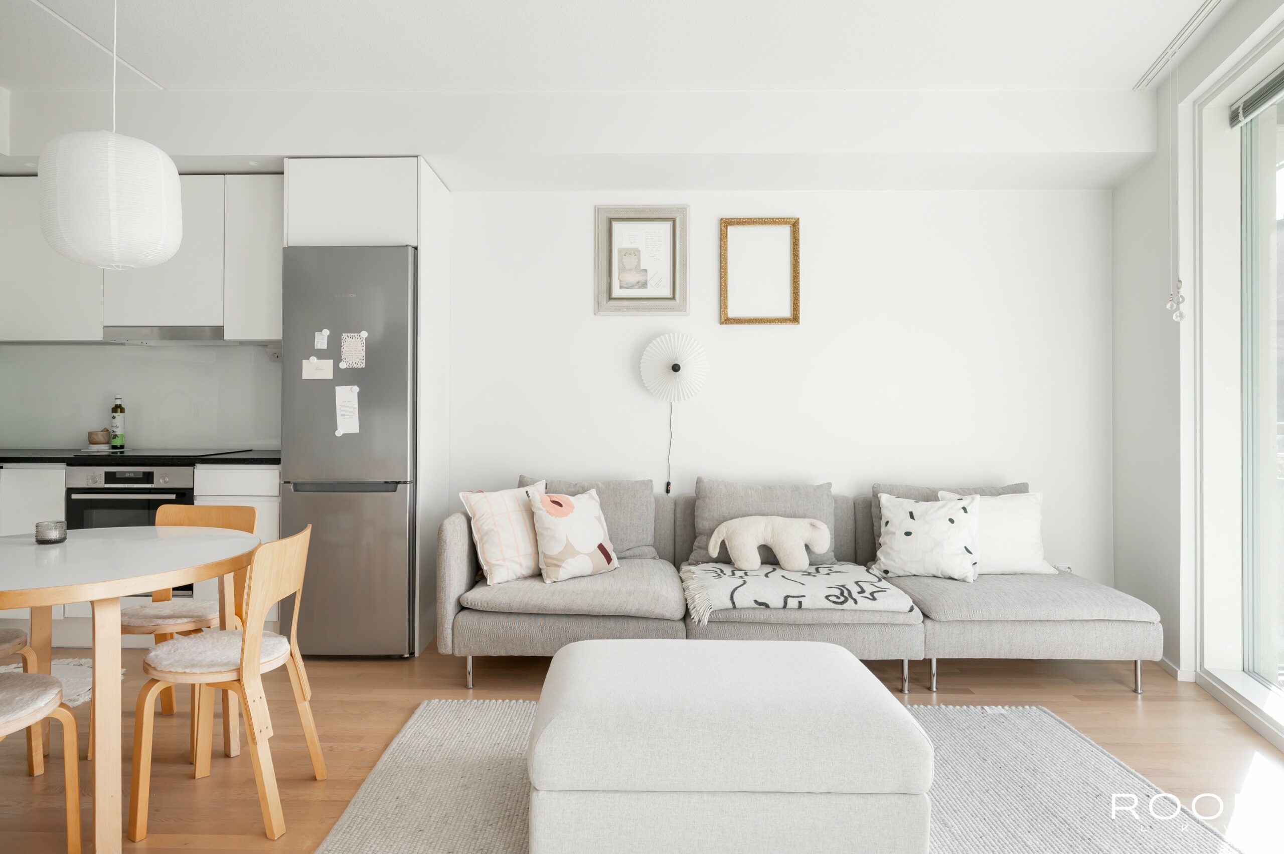 Apartment image