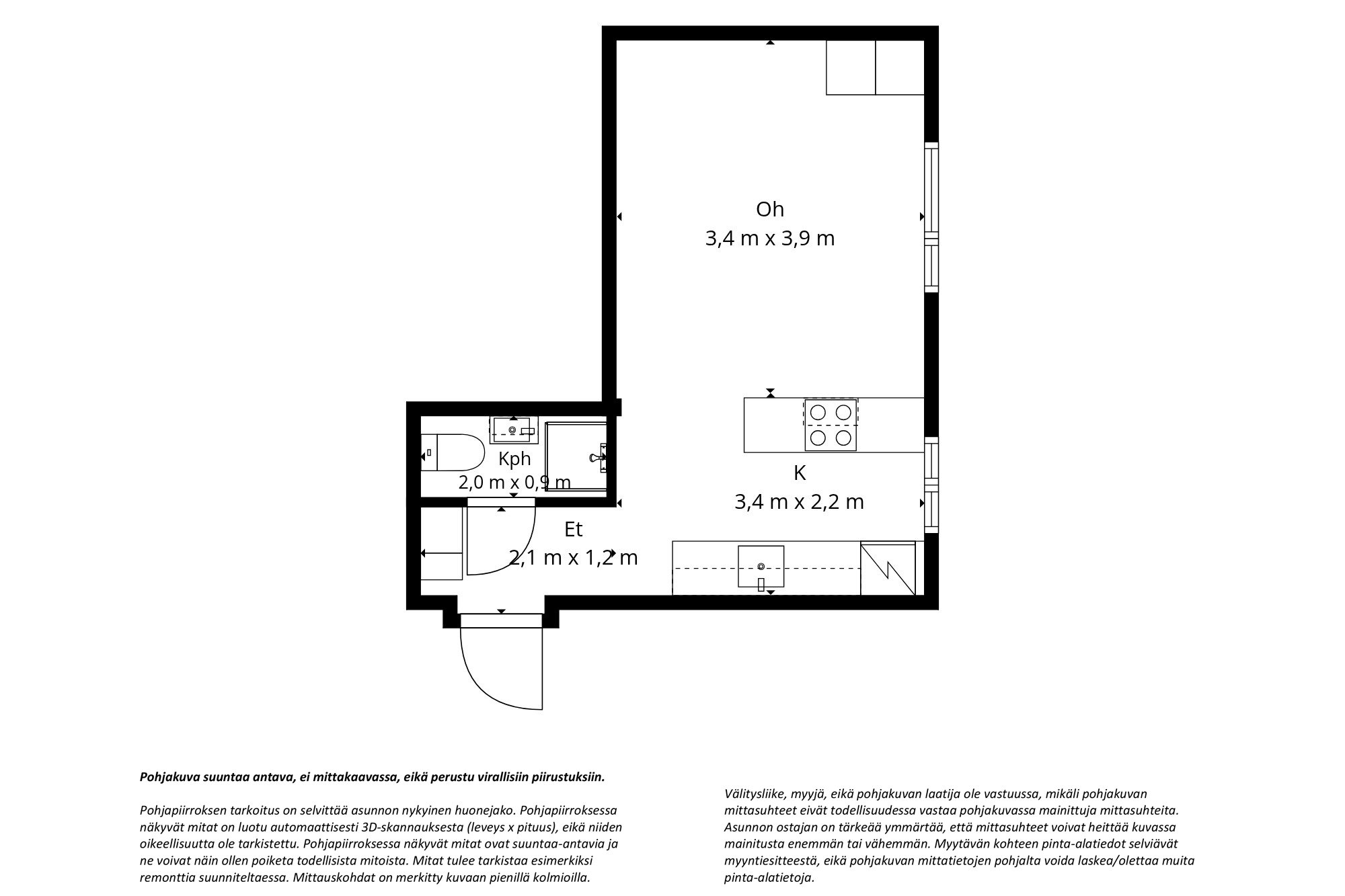 Apartment image
