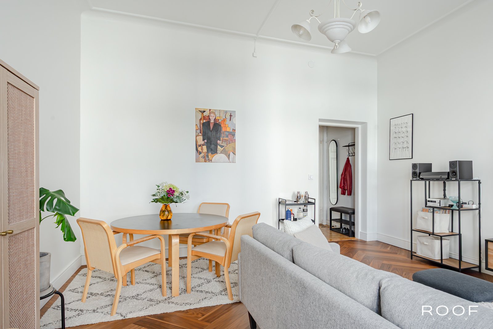 Apartment image