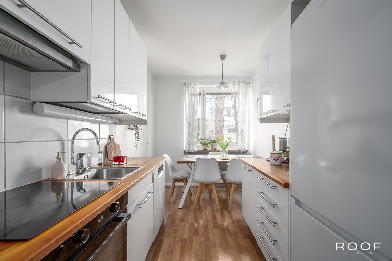 Apartment image