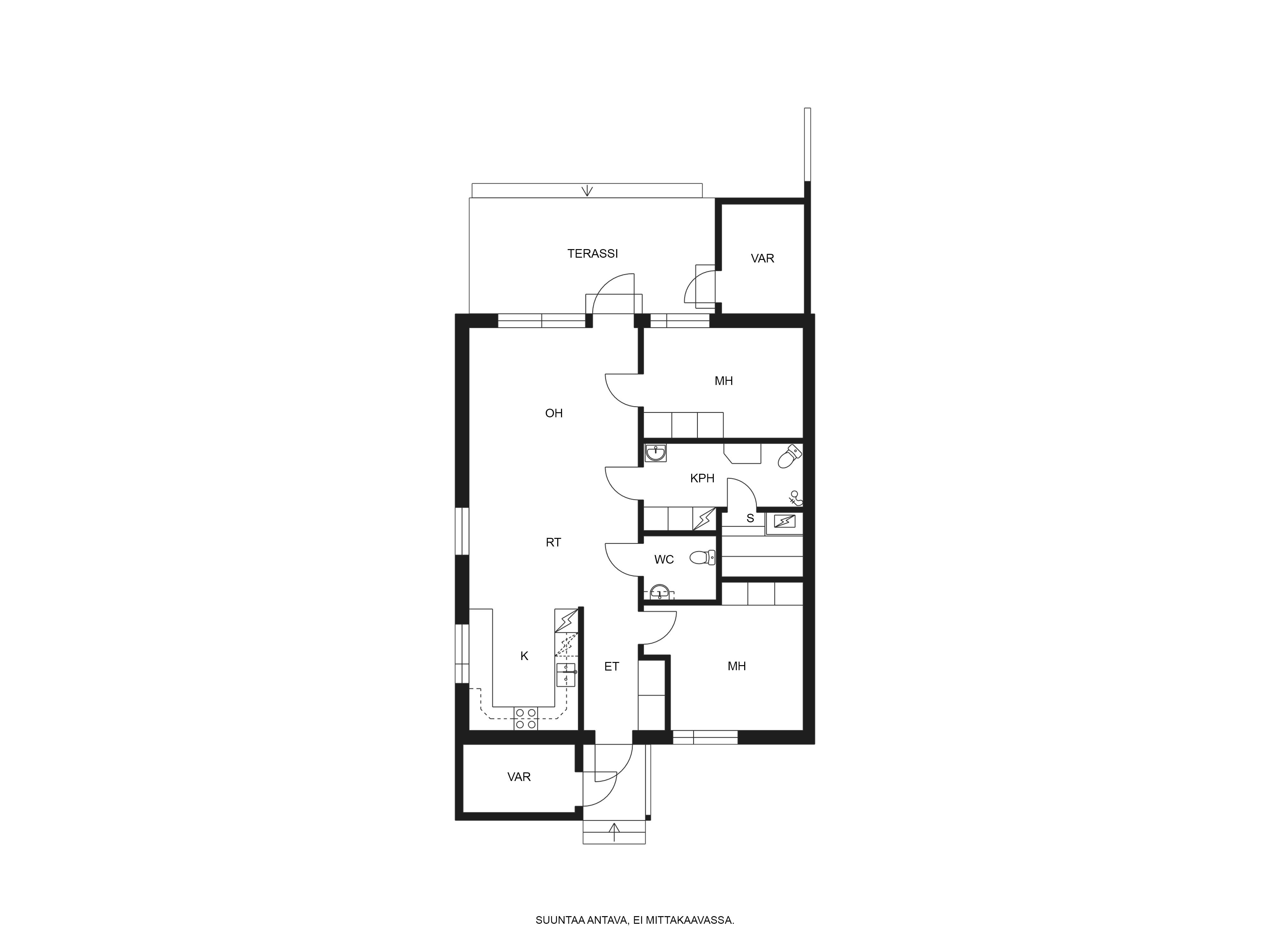 Apartment image