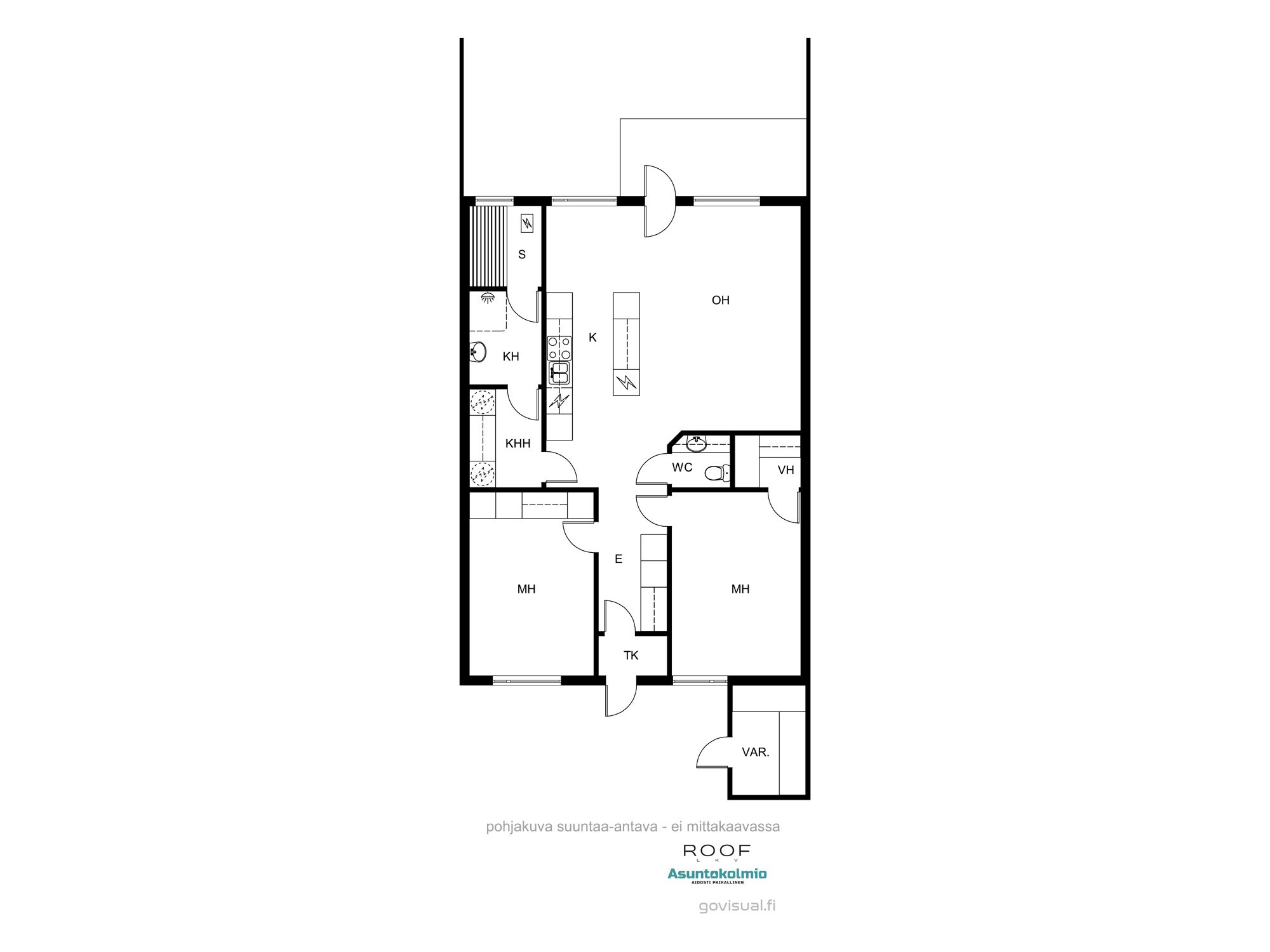 Apartment image