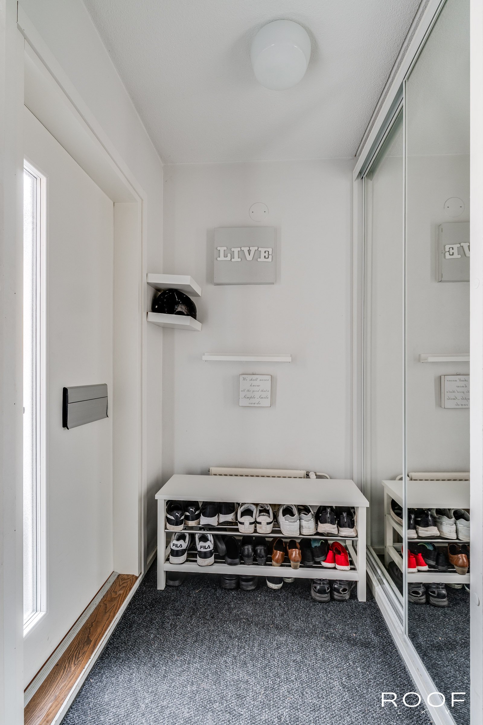 Apartment image