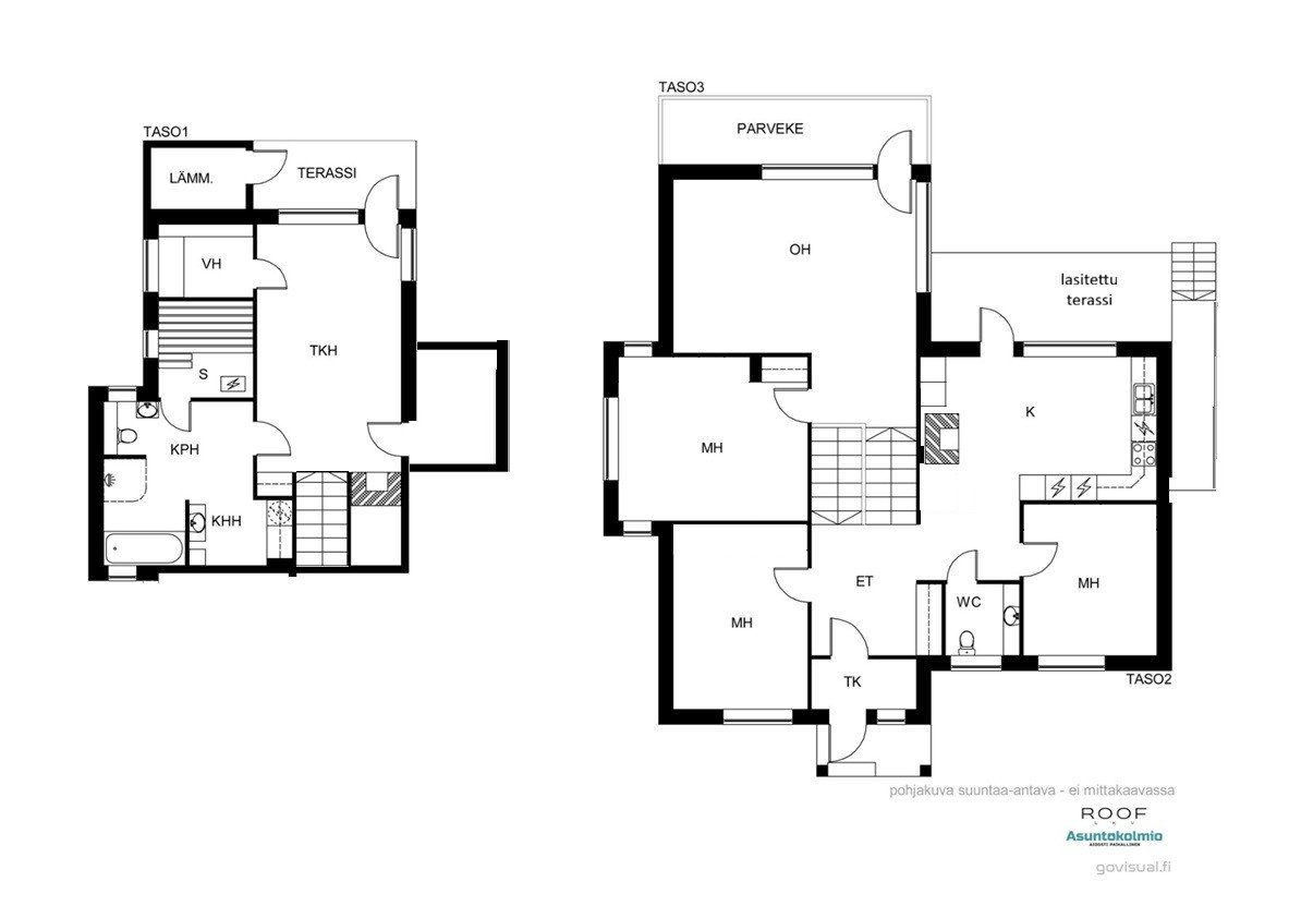 Apartment image