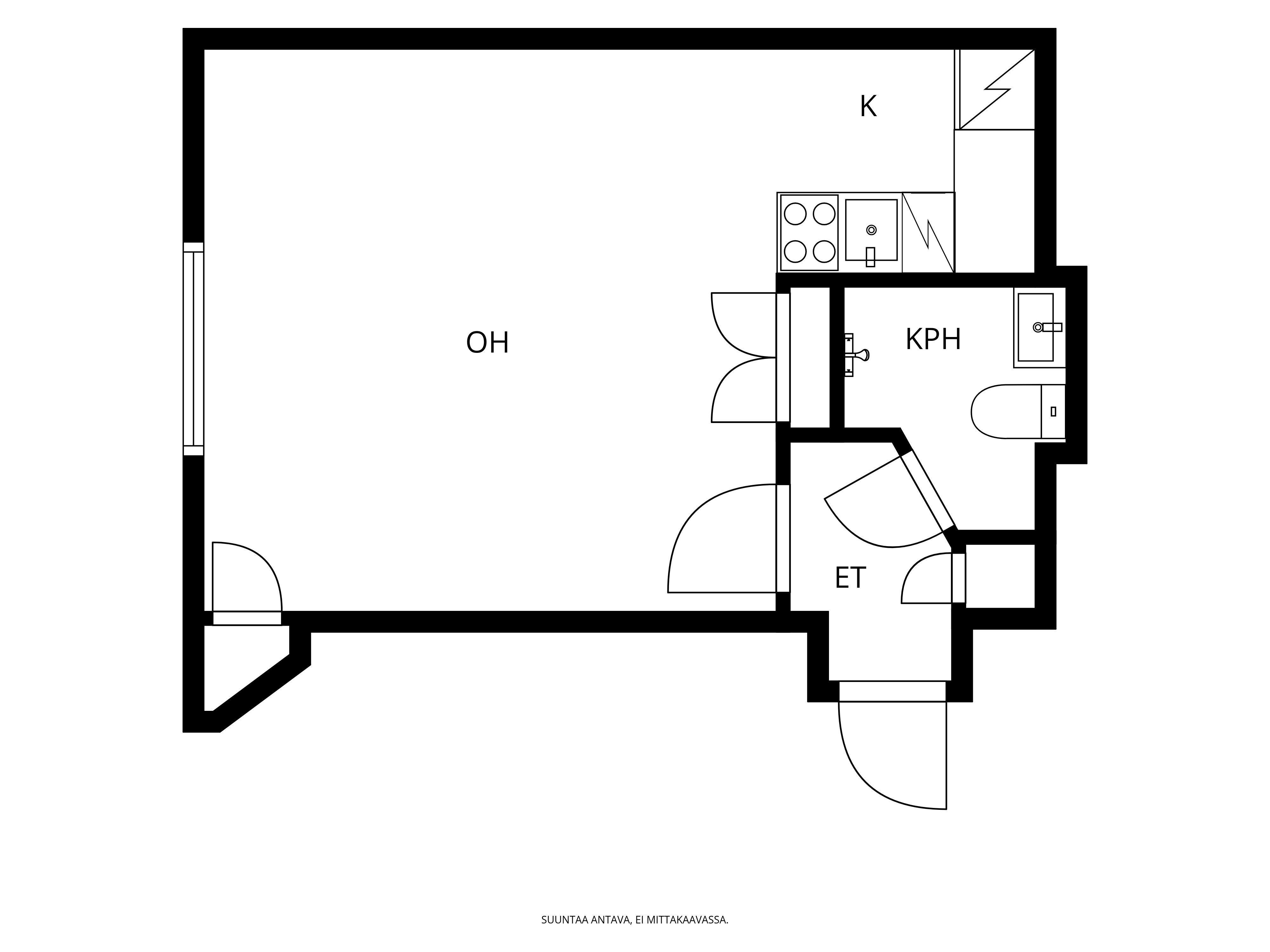Apartment image