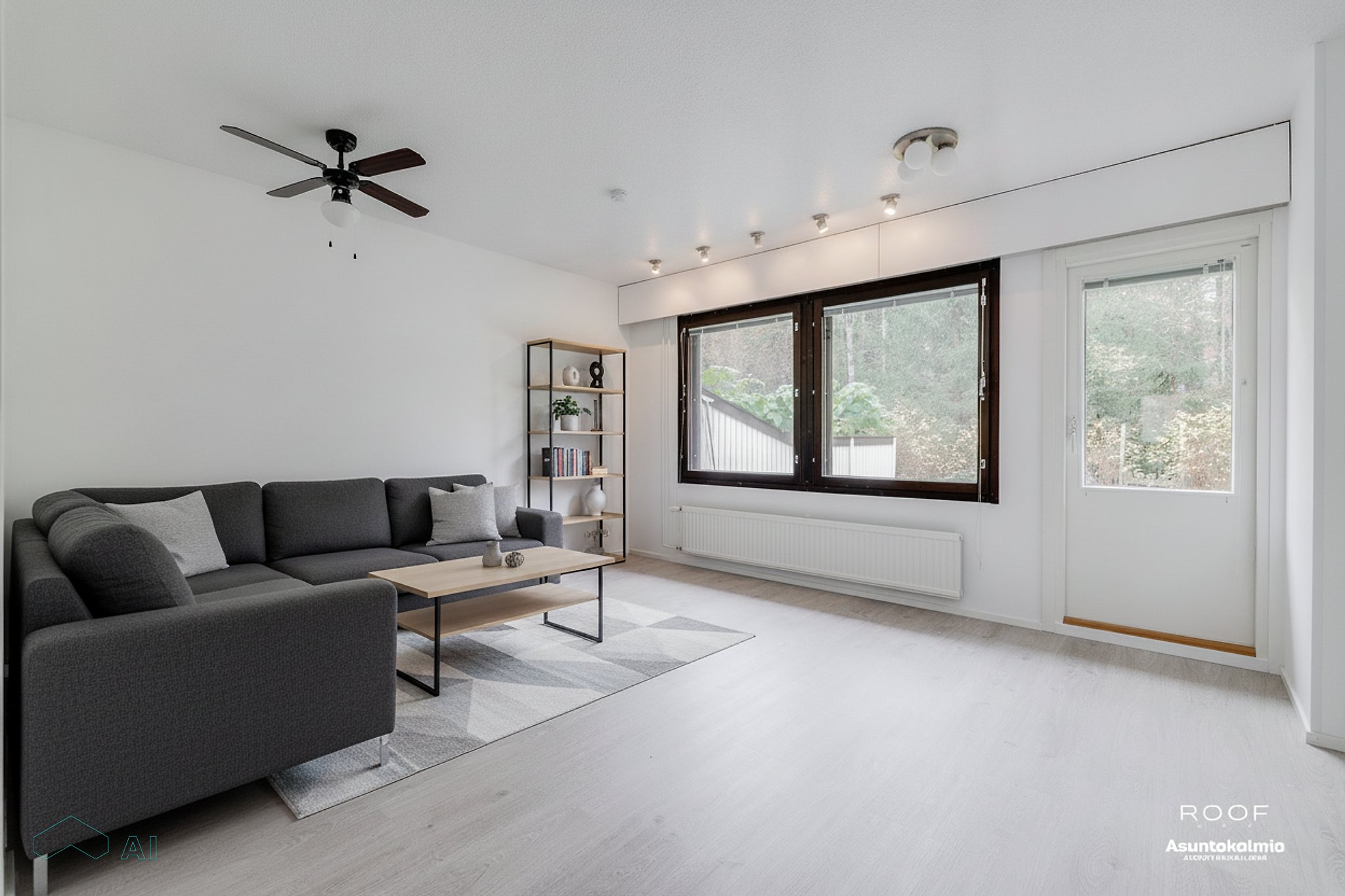 Apartment image