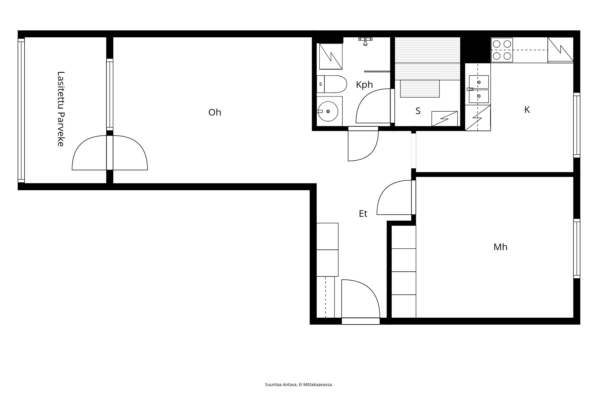 Apartment image