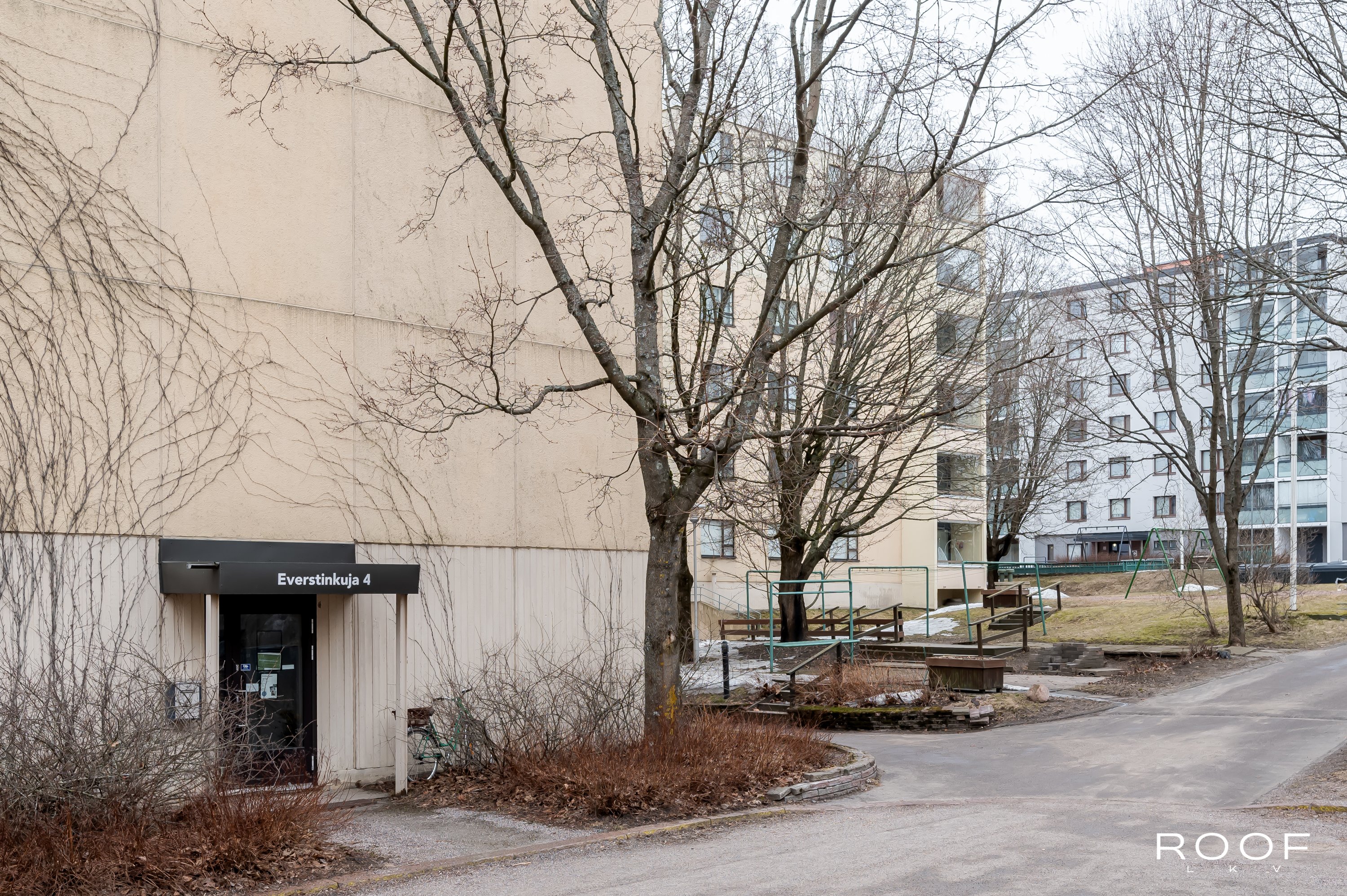 Apartment image