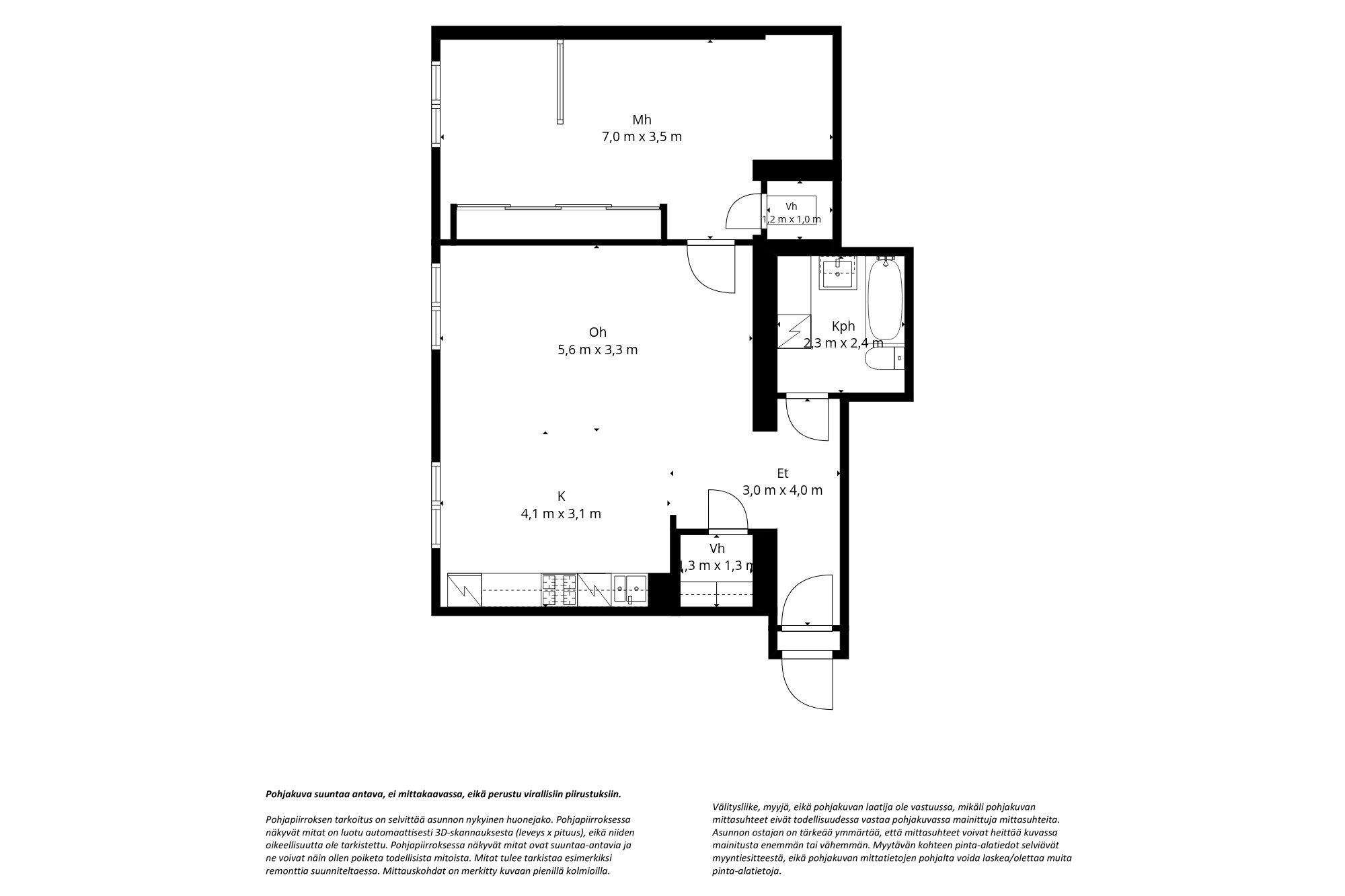 Apartment image