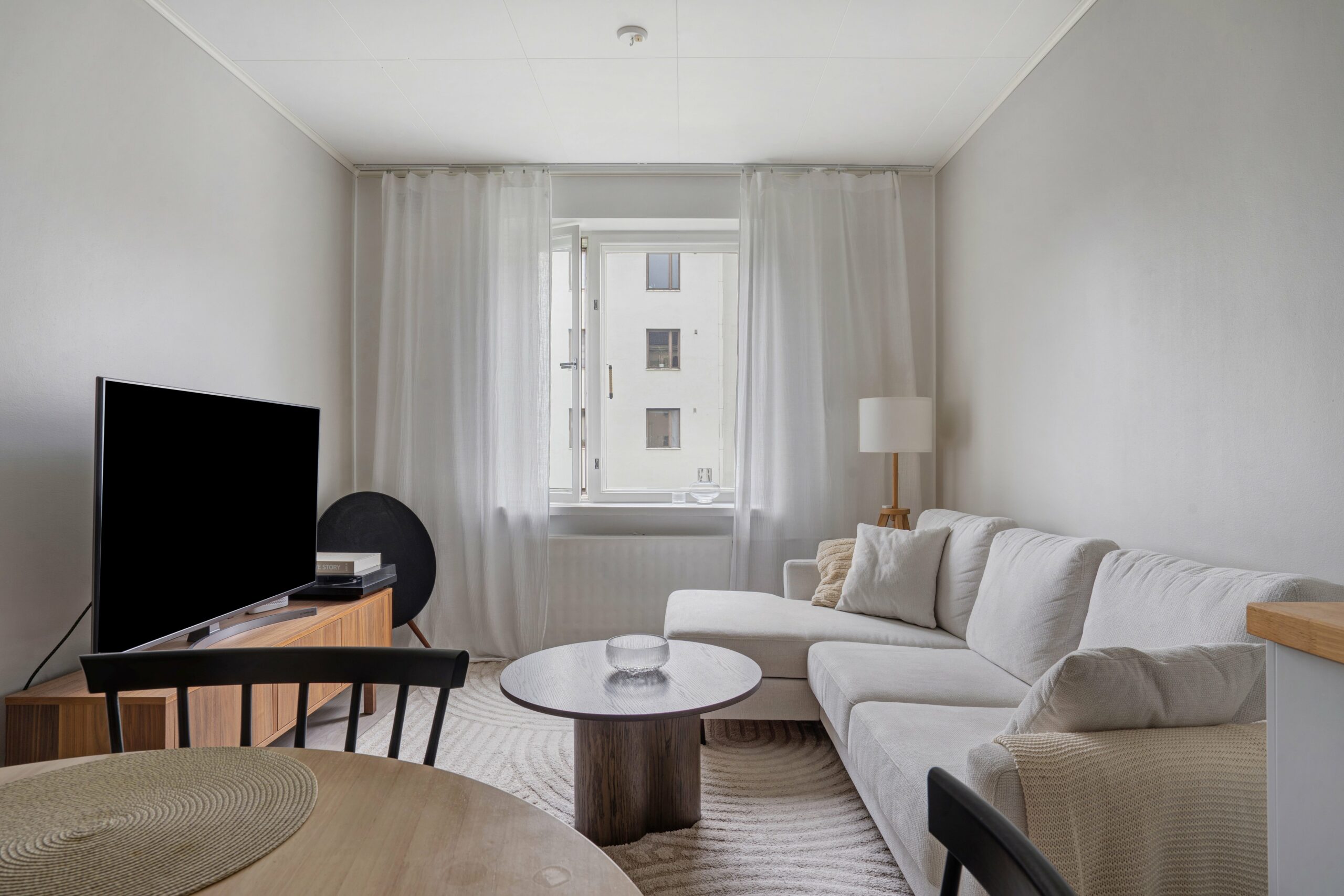 Apartment image