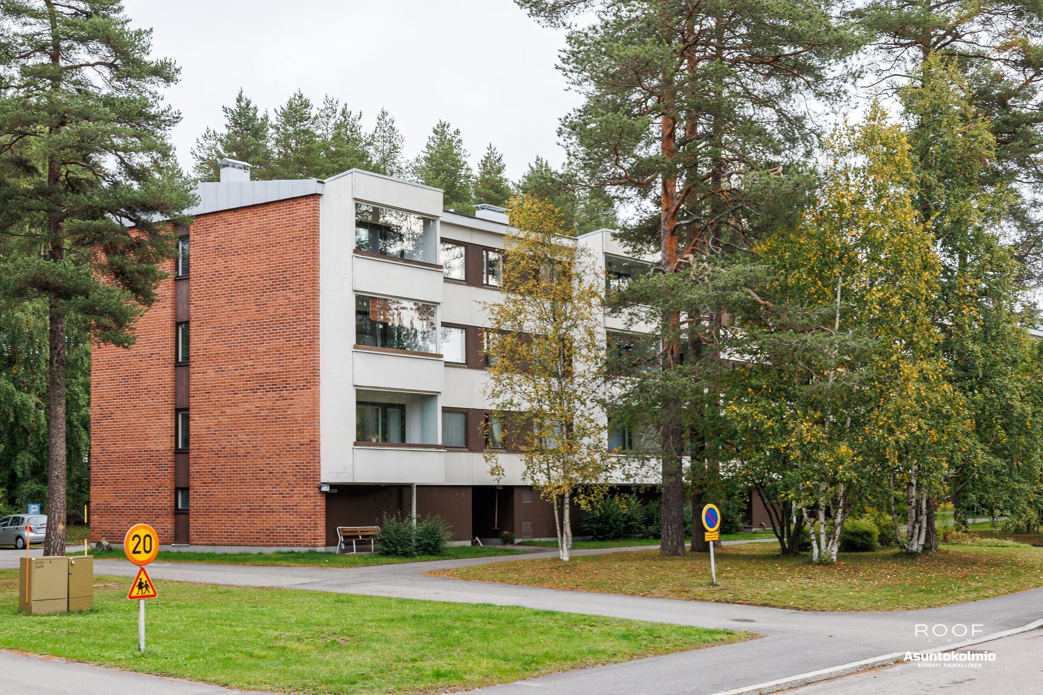Apartment image