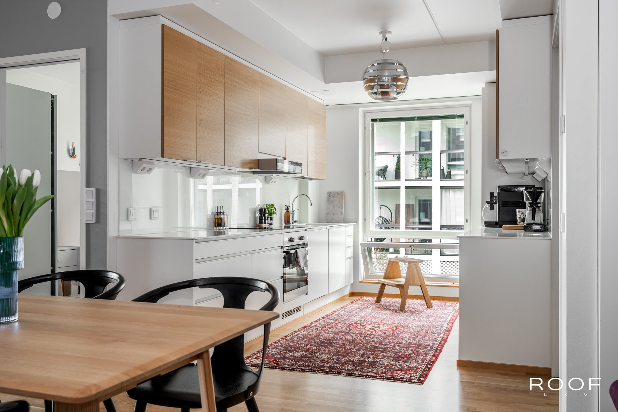Apartment image