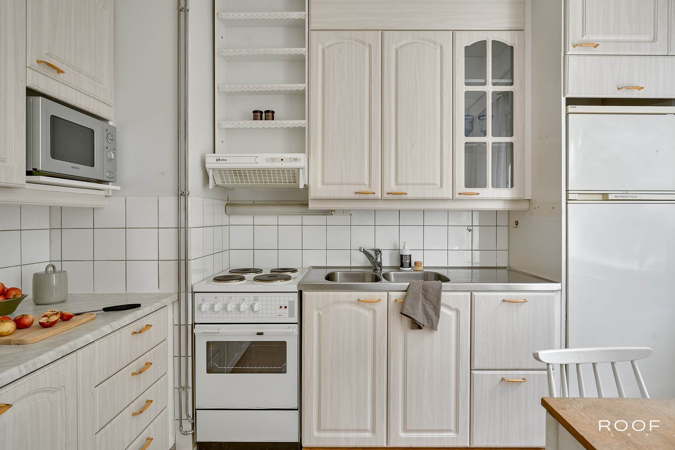 Apartment image